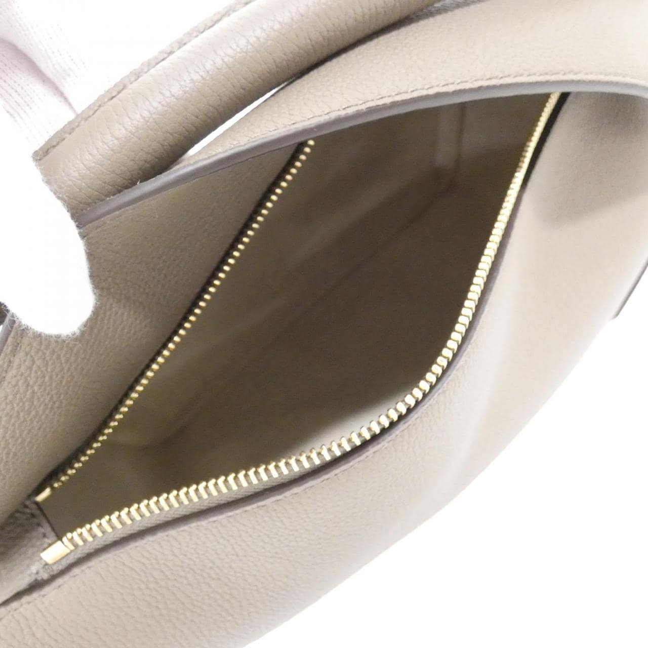 LOEWE Puzzle A510P49X26 Bag Black New - Thumbnail 6