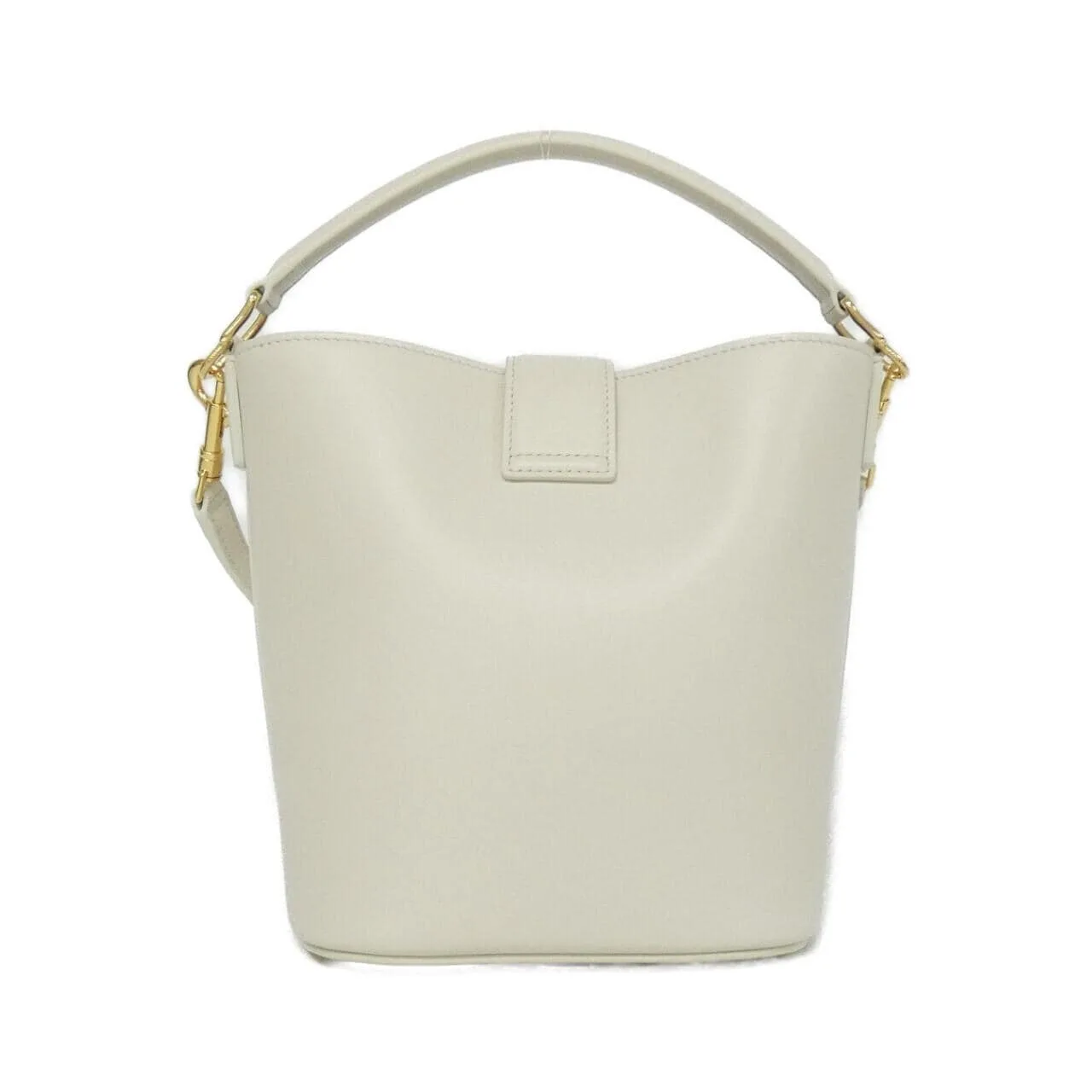 CELINE 119173FX9 Handbag 黑色 新品 - 縮圖 2