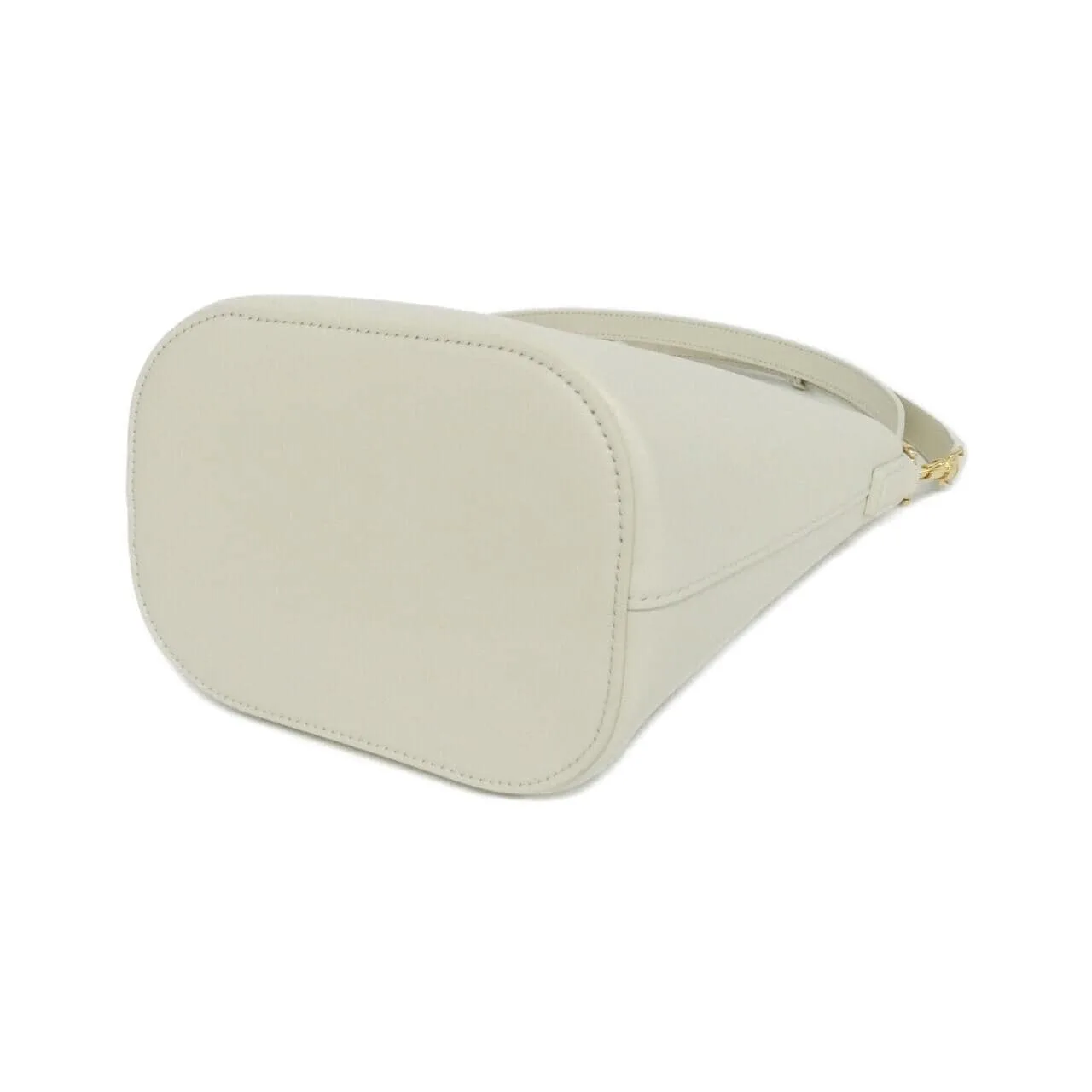 CELINE 119173FX9 Handbag 黑色 新品 - 縮圖 3