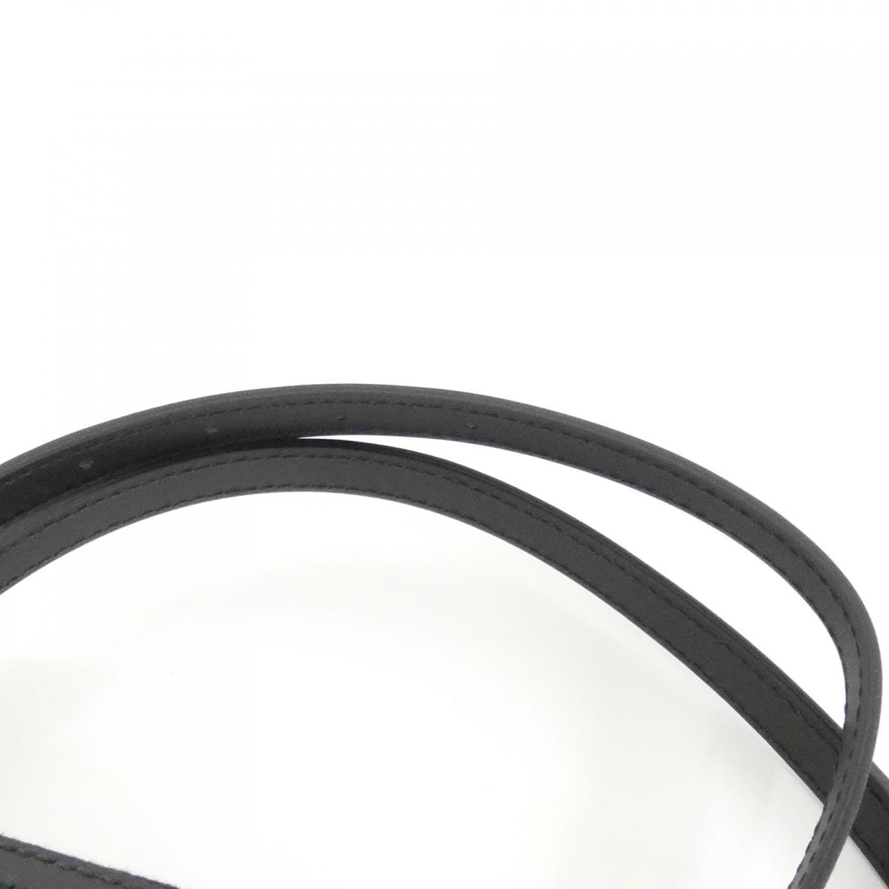 GUCCI Ophidia 499621 FAC2F Shoulder Bag Denim Black Denim New - Thumbnail 5