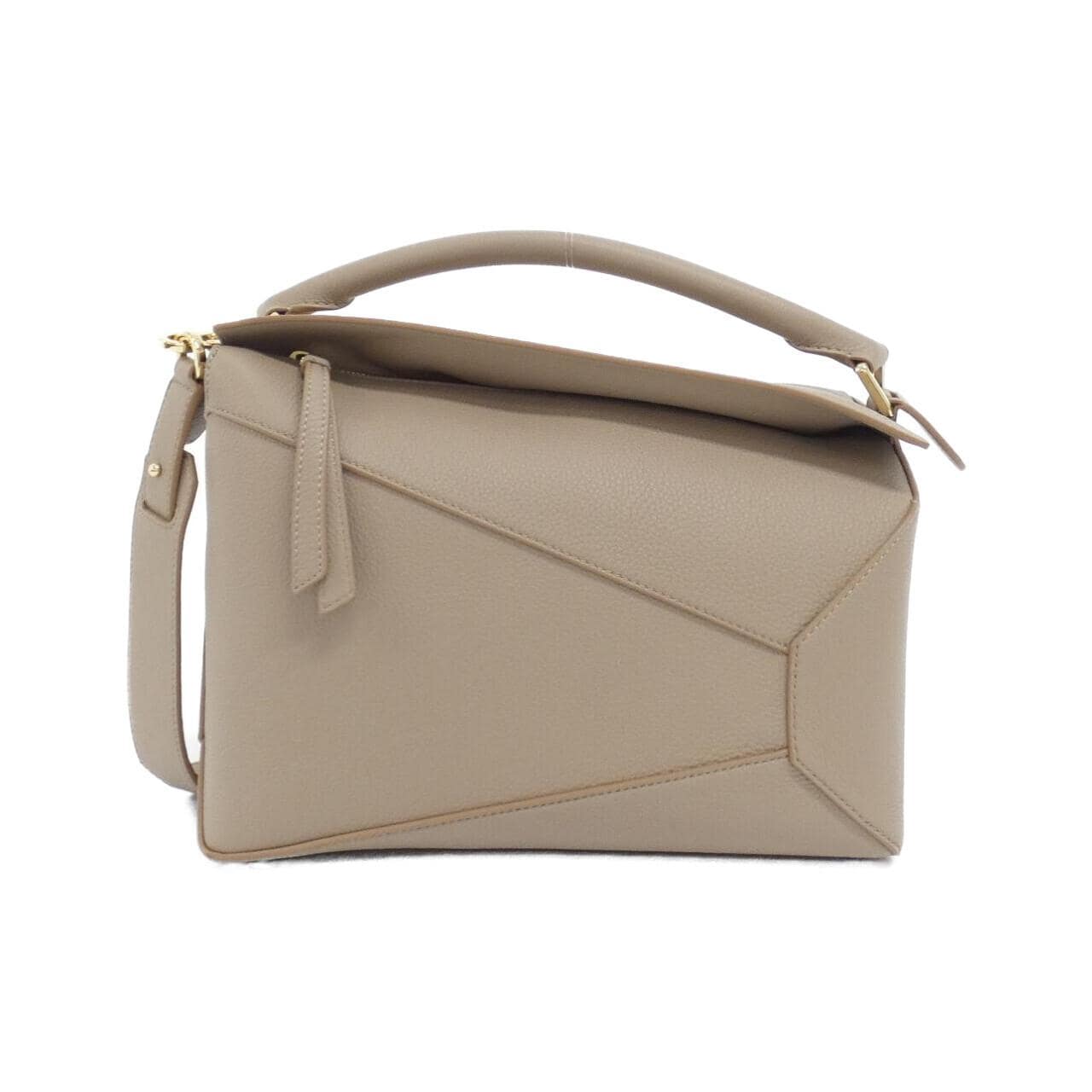 LOEWE Puzzle A510P49X12 Bag