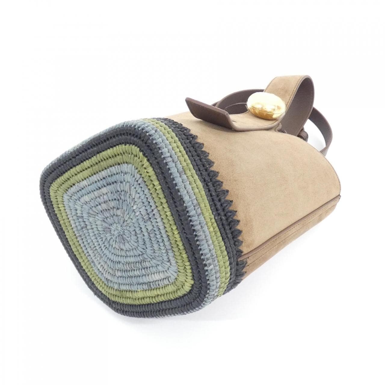 LOEWE AANBBBMX26 Bag 黑色 新品 - 縮圖 3