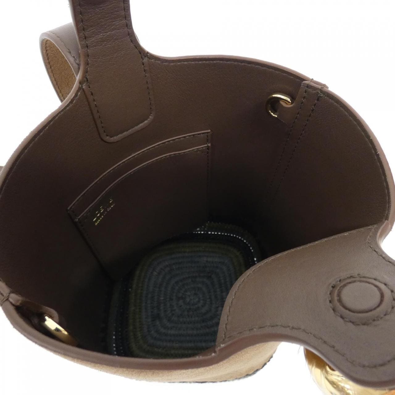 LOEWE AANBBBMX26 Bag 黑色 新品 - 縮圖 6