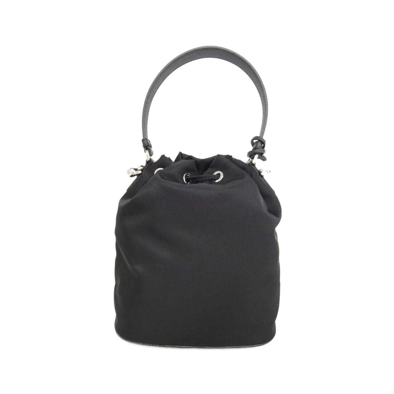 PRADA 1BE067 Bag Black - Thumbnail 2