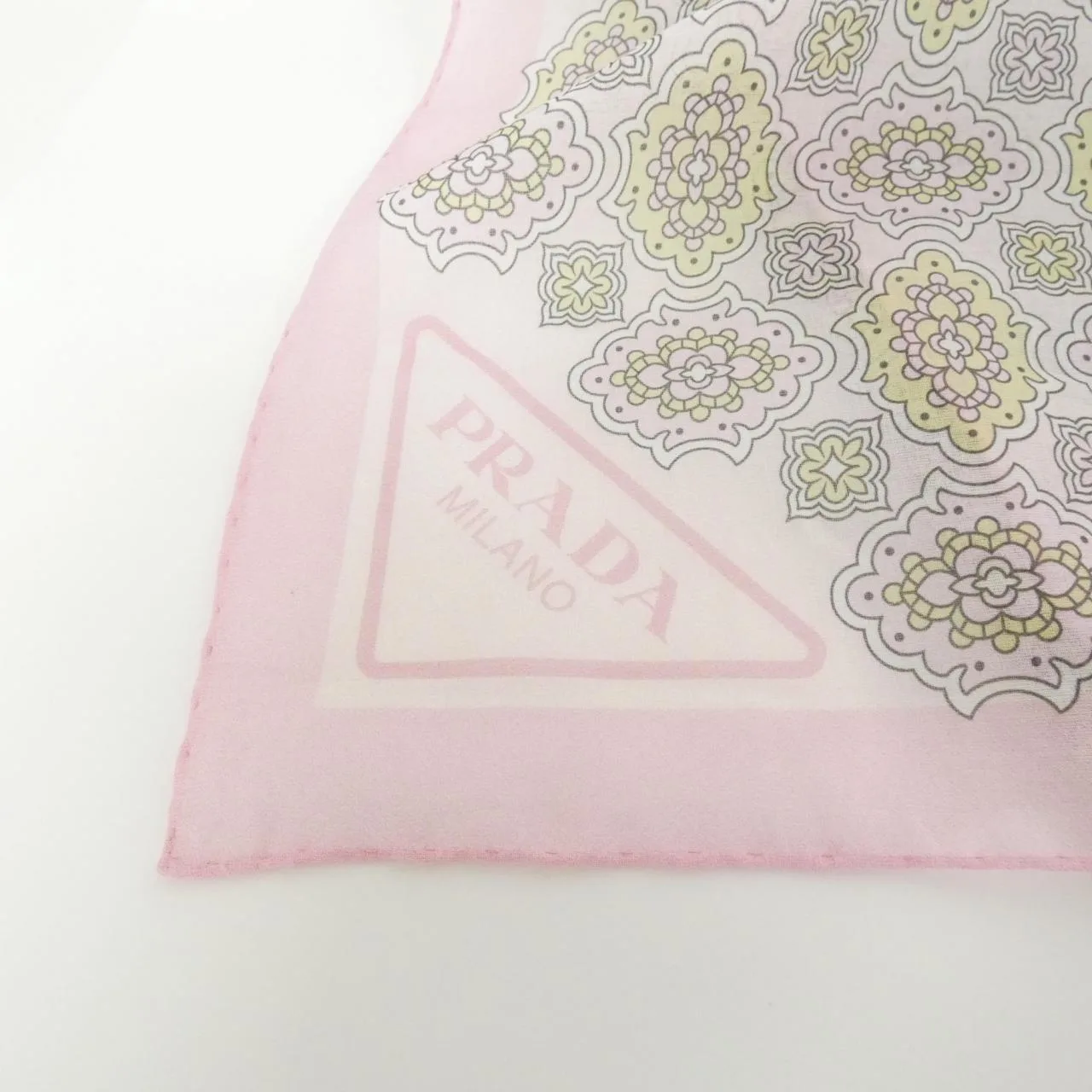 PRADA 1FF027 Wallet New - Thumbnail 2