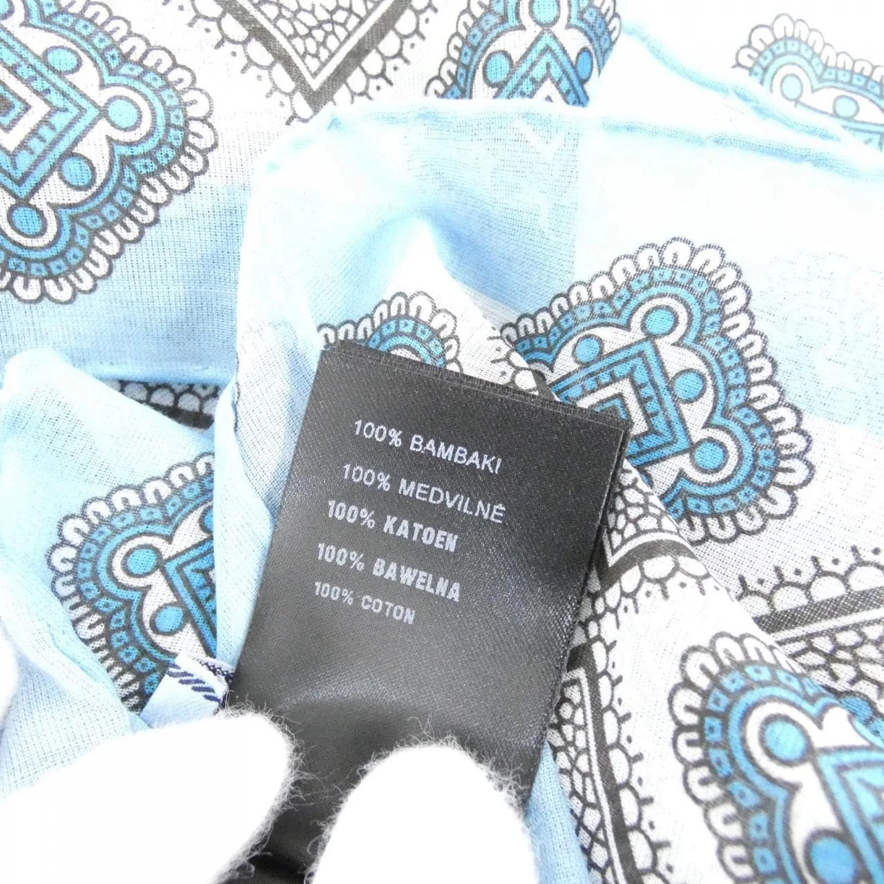 PRADA 1FF027 Wallet New - Thumbnail 3