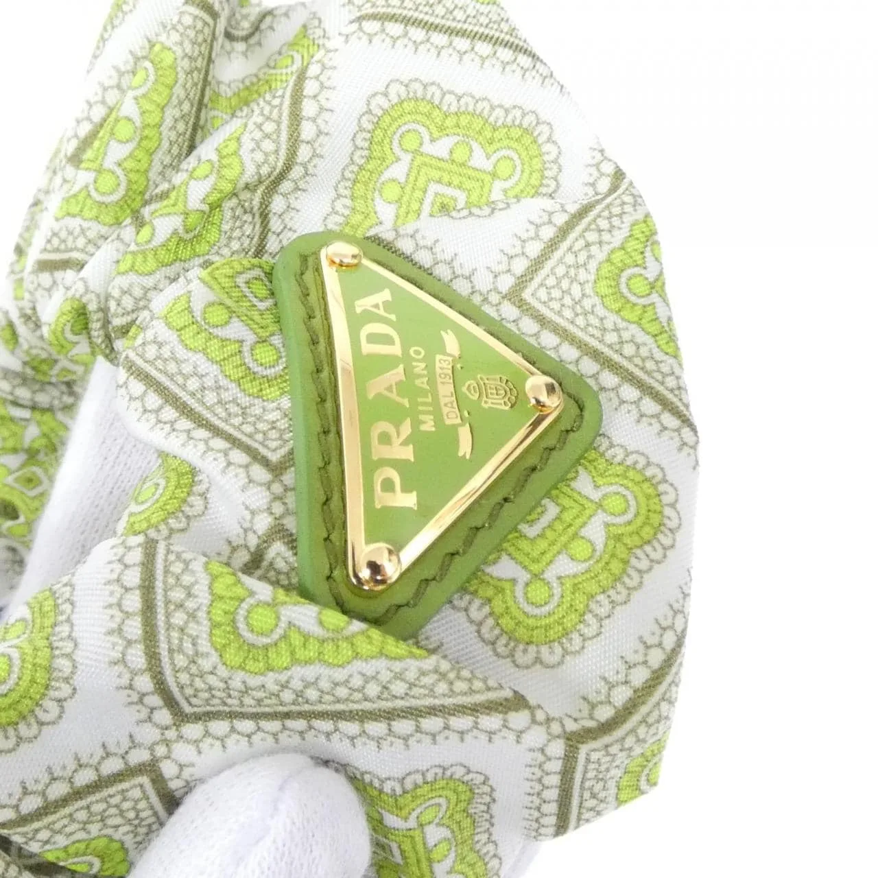 PRADA 1IF015 Accessories New - Thumbnail 4