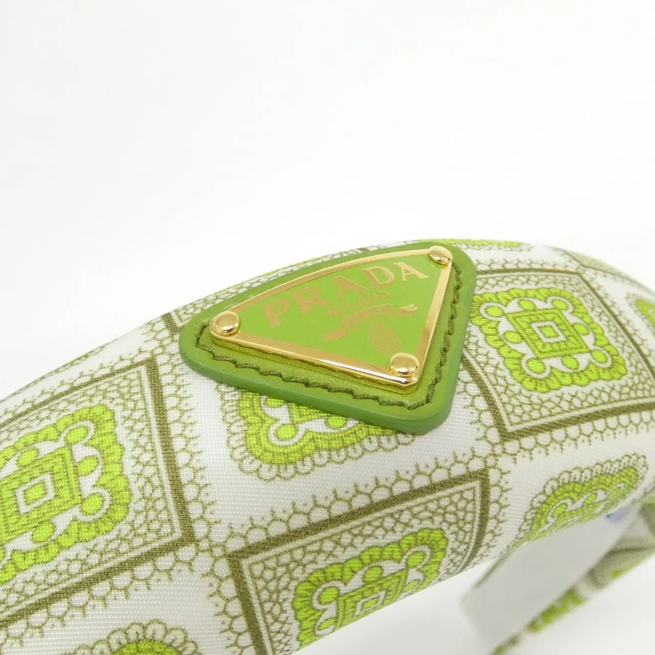 PRADA 1IH019 Accessories New - Thumbnail 3