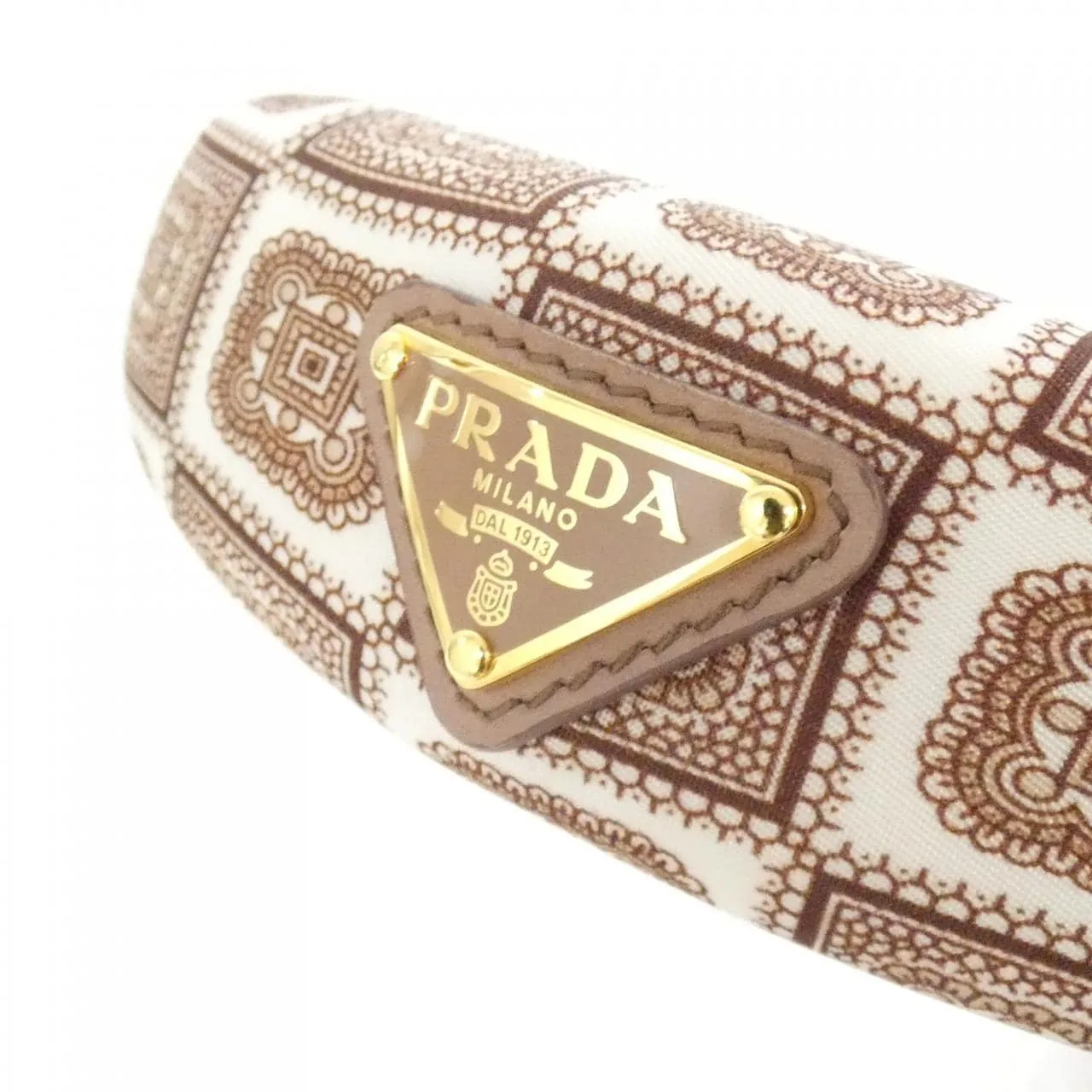 PRADA 1IH019 Accessories New - Thumbnail 3