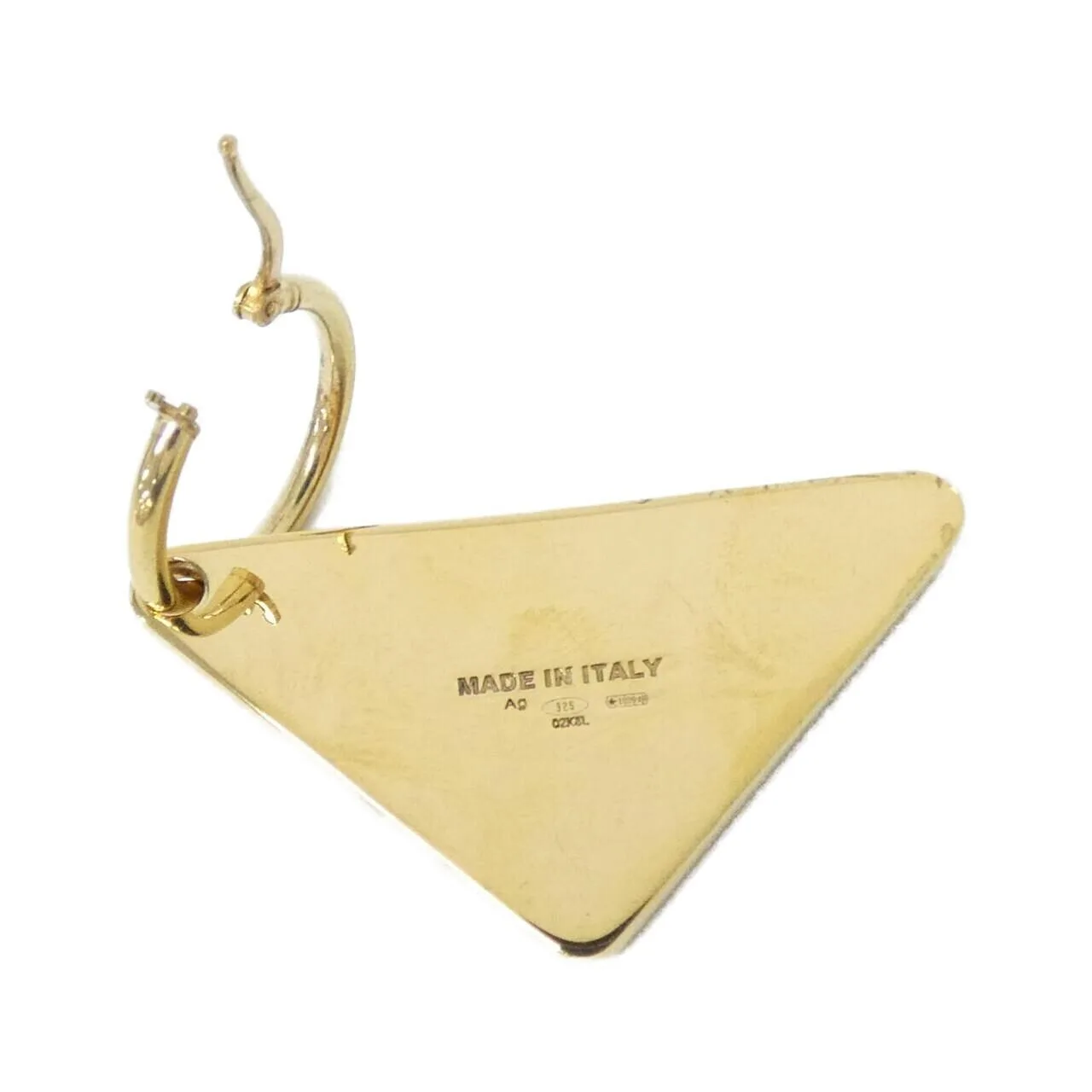 PRADA 1JO767 Accessories 新品 - 縮圖 3