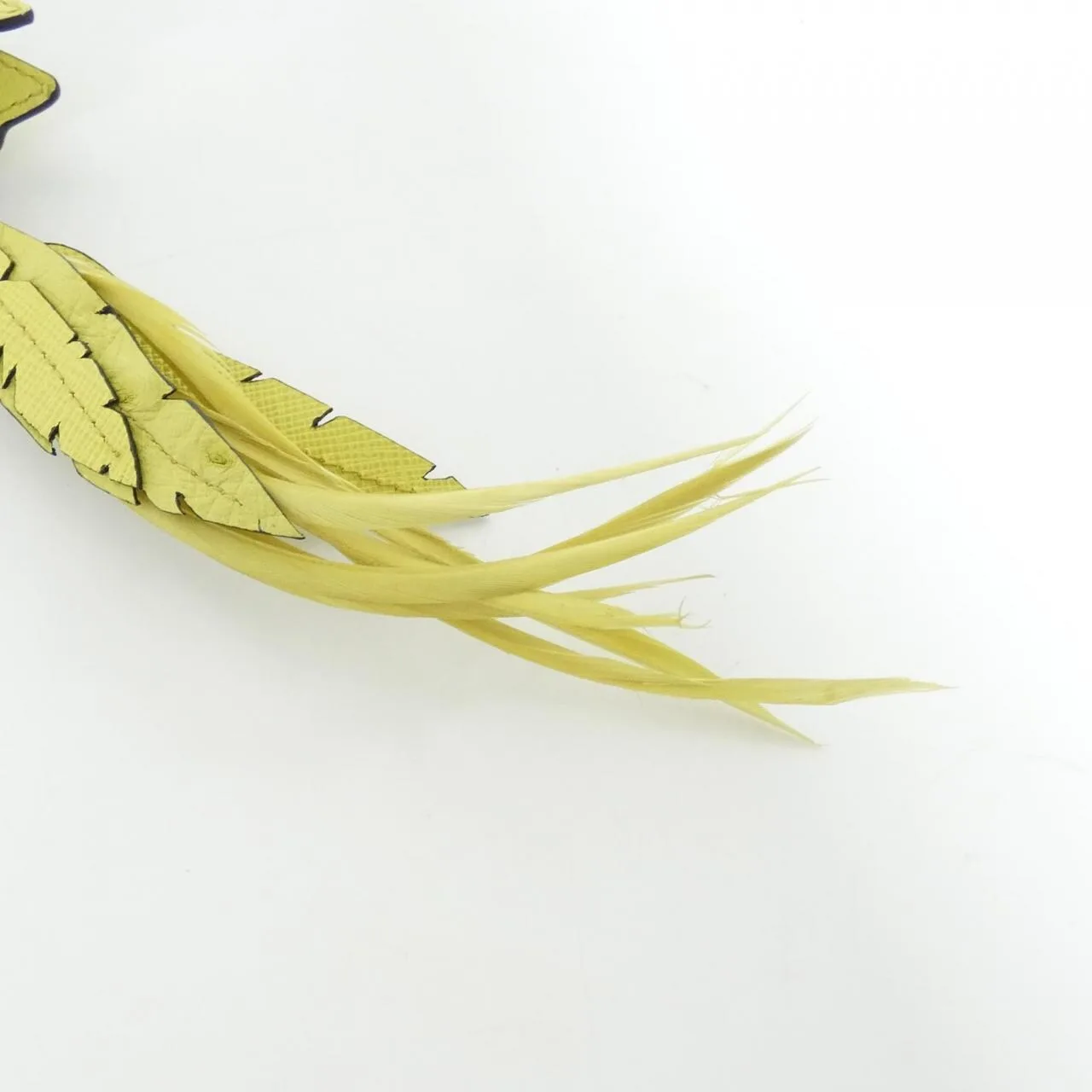 PRADA 1TL450 Key Case New - Thumbnail 3