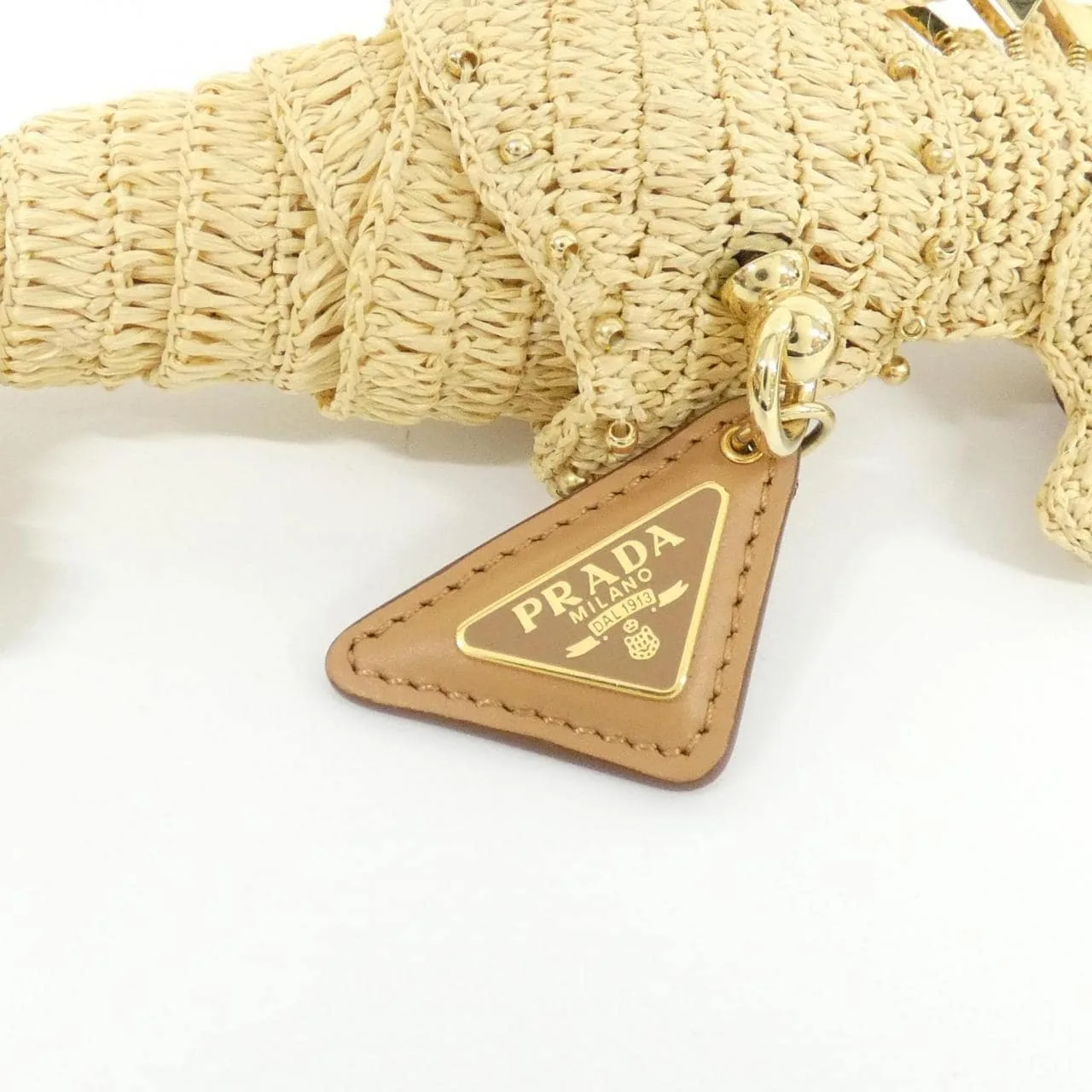 PRADA 1TL452 Key Case New - Thumbnail 3