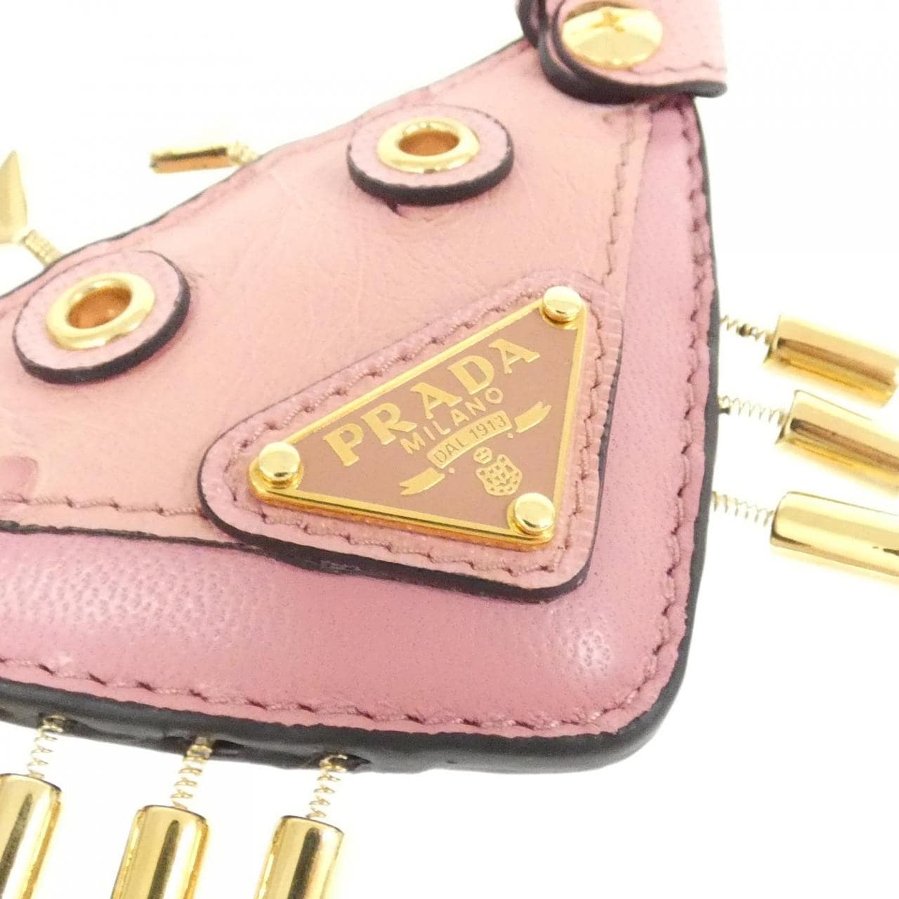 PRADA 1TL497 Key Case 3