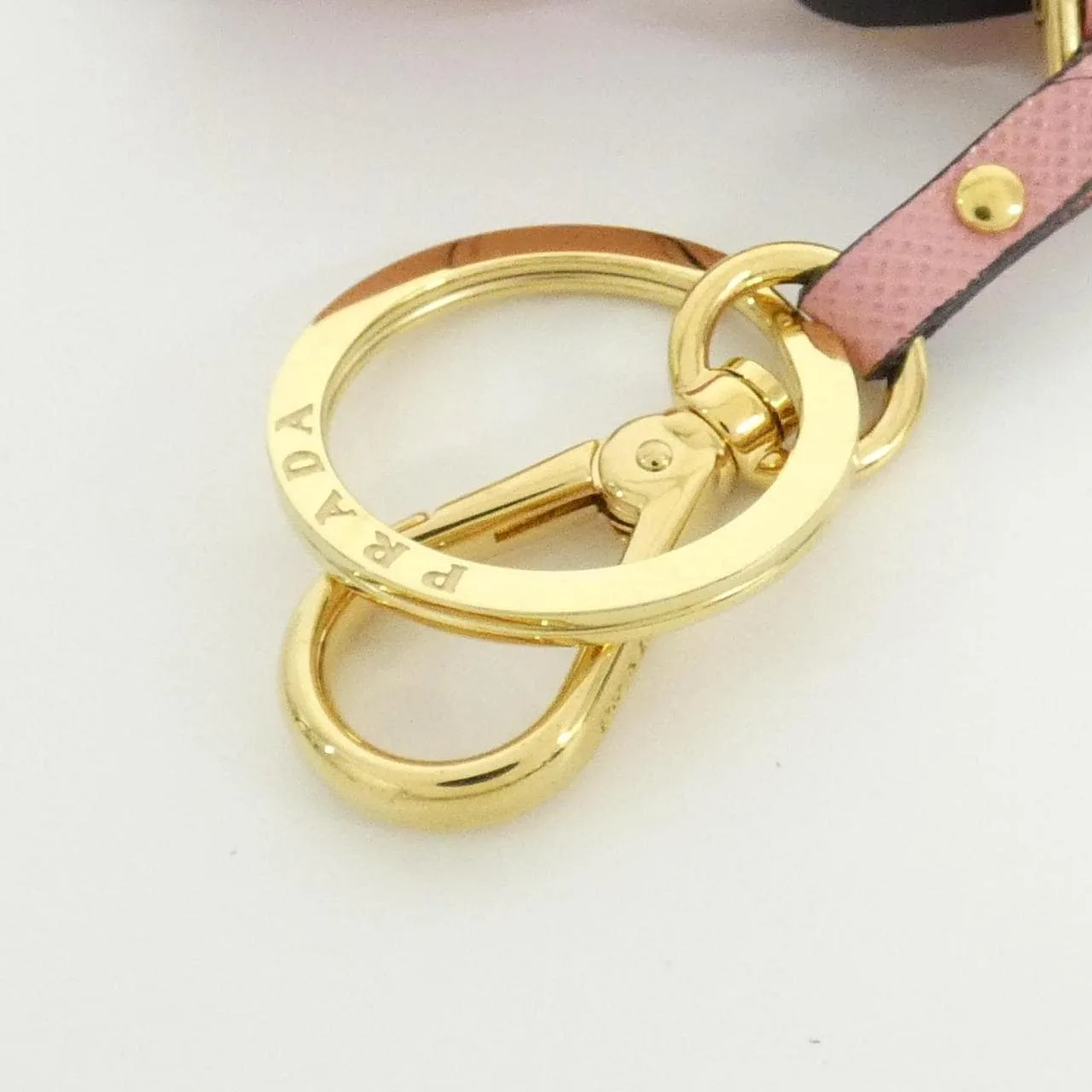 PRADA 1TL497 Key Case New - Thumbnail 4