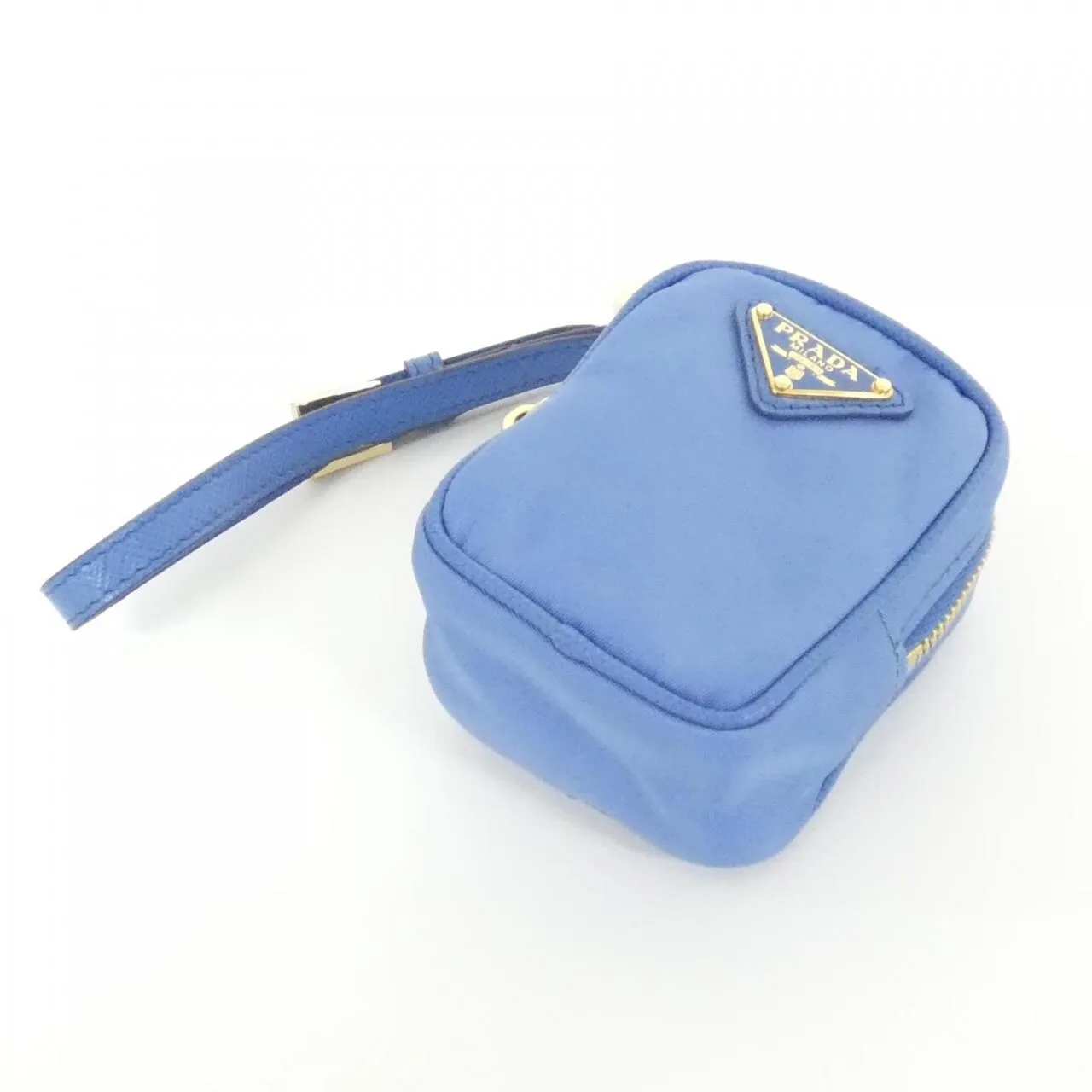 PRADA 1TT200 Pouch 新品 - 縮圖 3