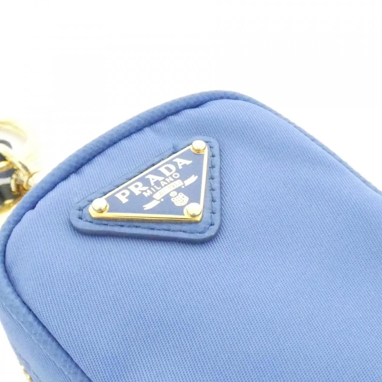 PRADA 1TT200 Pouch 新品 - 縮圖 4