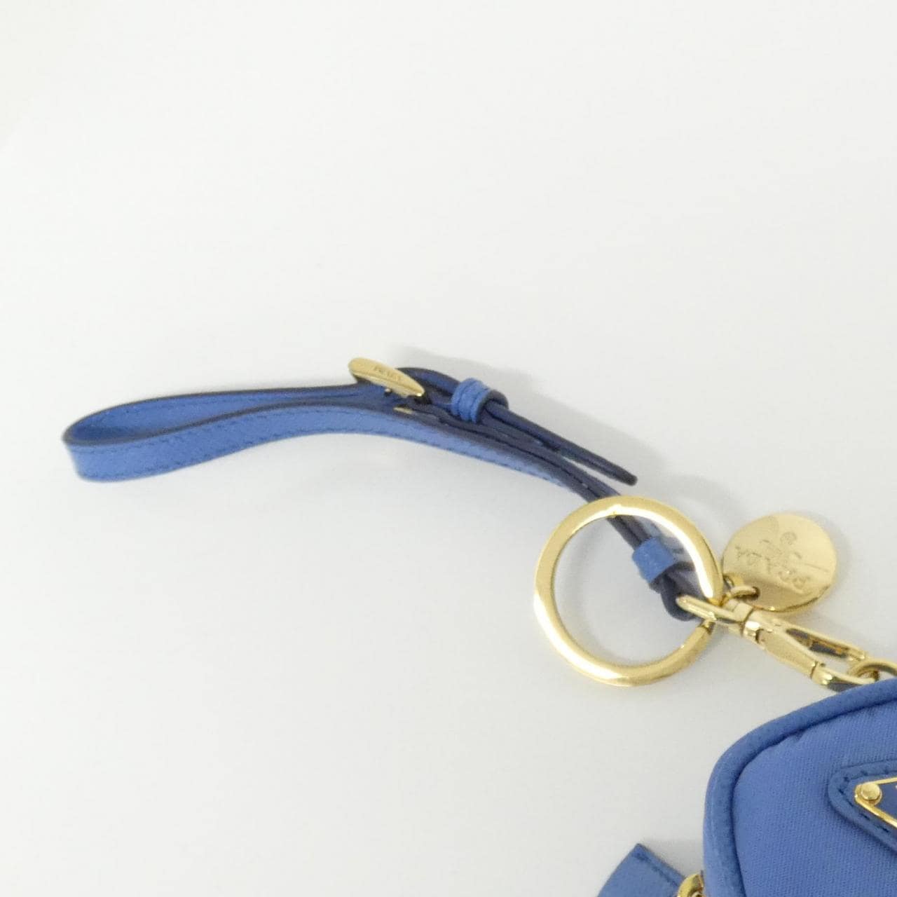 PRADA 1TT200 Pouch 6