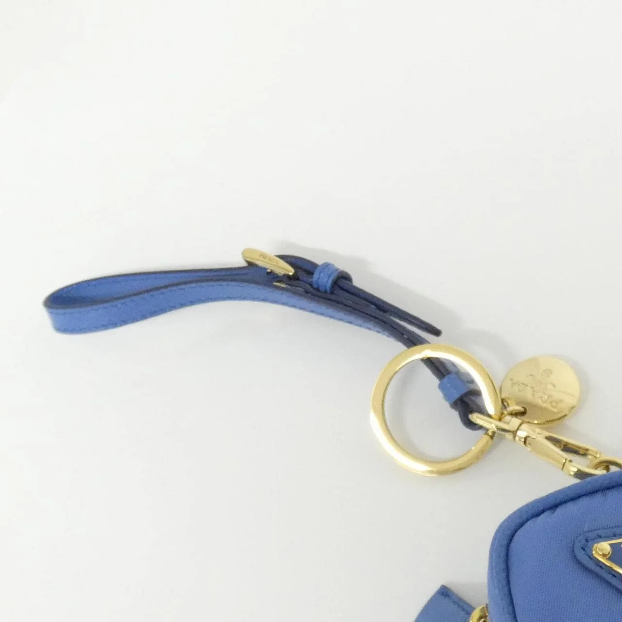 PRADA 1TT200 Pouch 新品 - 縮圖 6