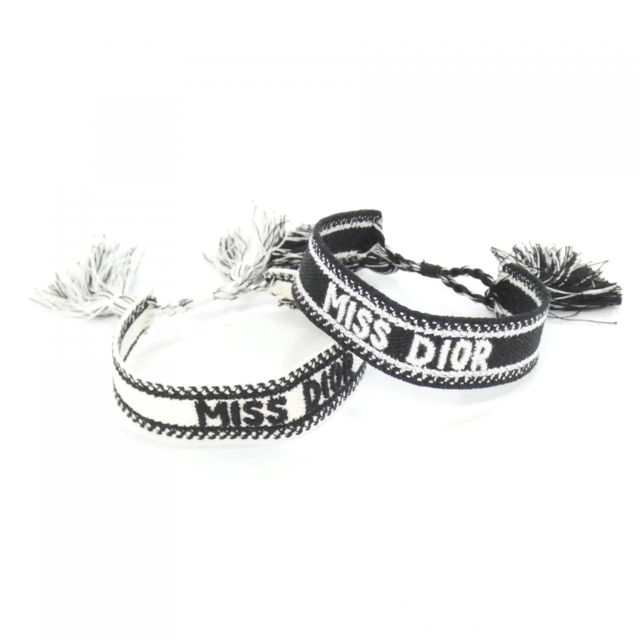 DIOR B2634WOMCO Accessories 新品 - 縮圖 3