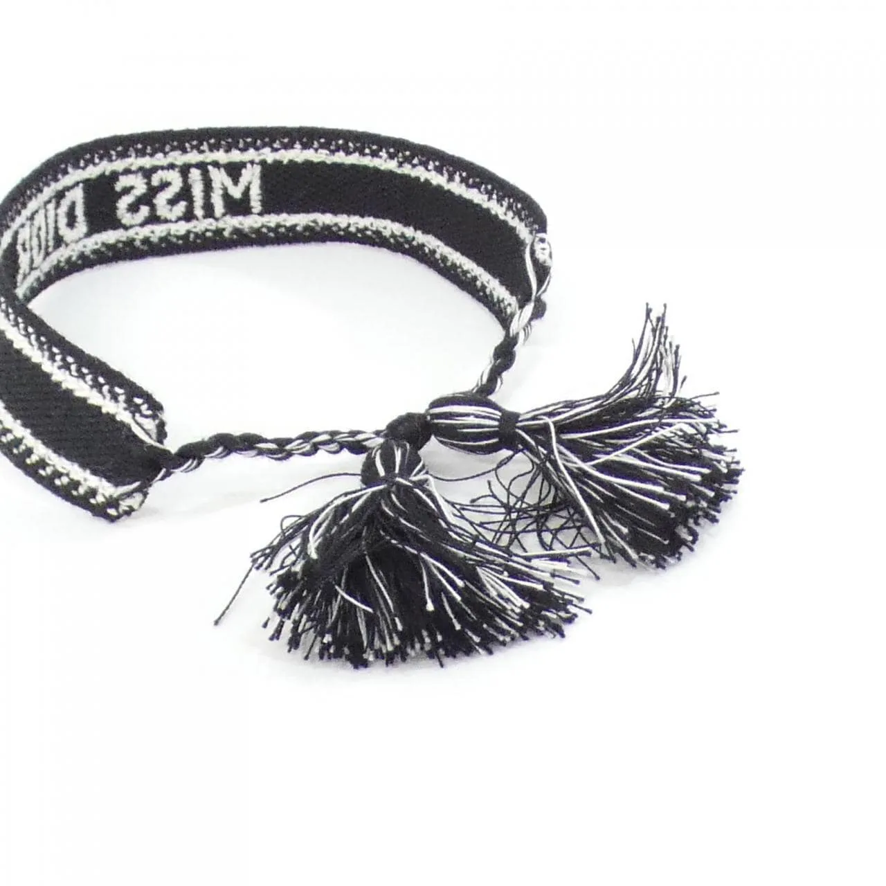 DIOR B2634WOMCO Accessories 新品 - 縮圖 4