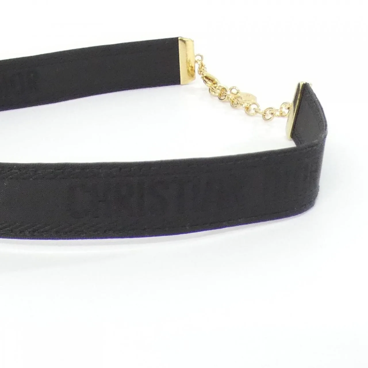 DIOR Saddle N3391WOMMG Accessories New - Thumbnail 4