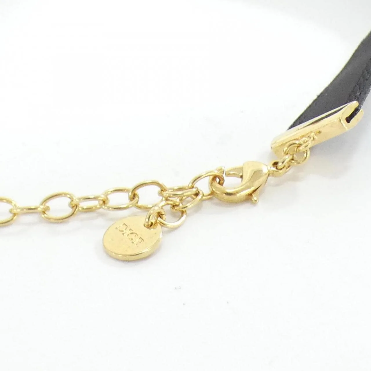 DIOR Saddle N3391WOMMG Accessories New - Thumbnail 5