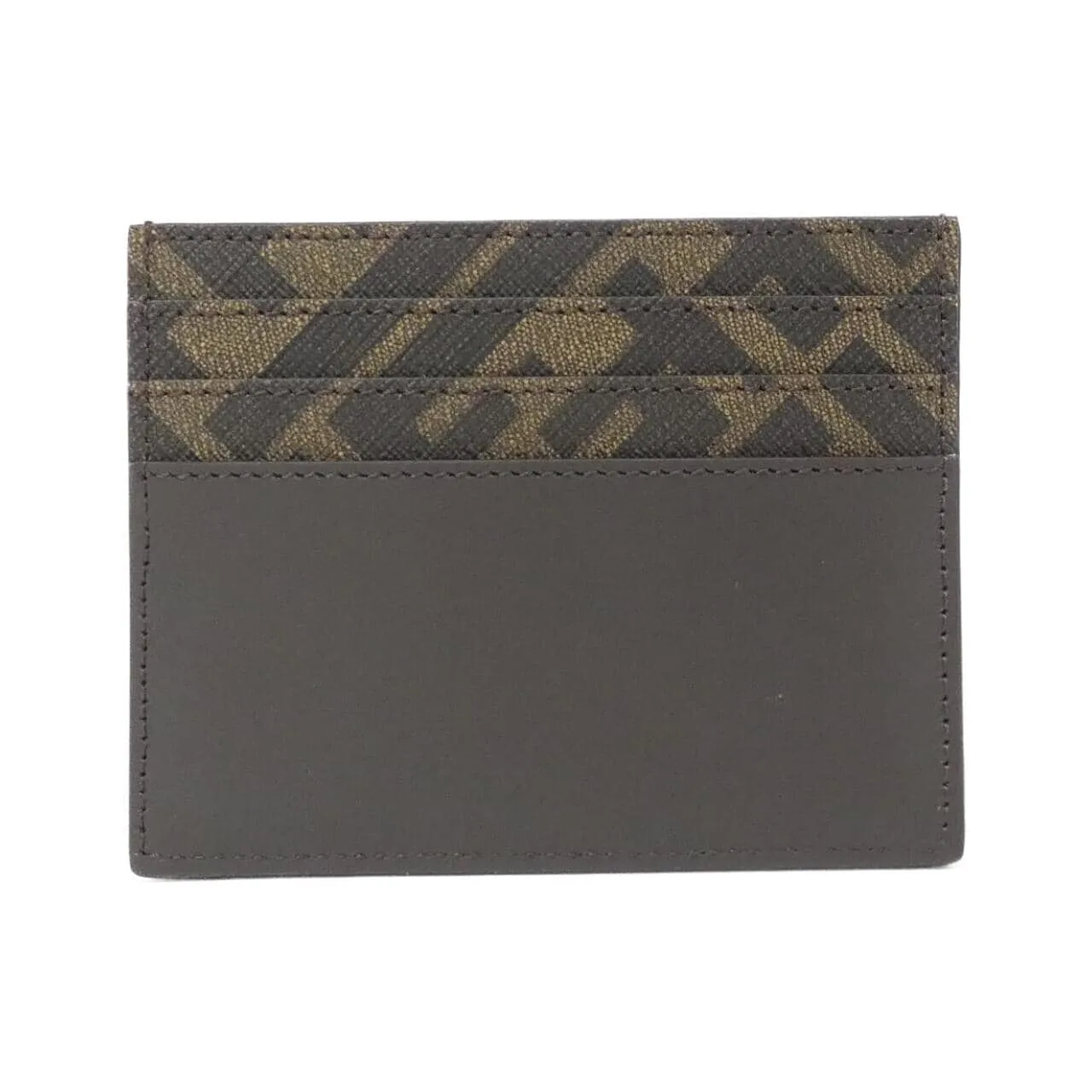 FENDI 7M0164 AFF2 Card Case Canvas 帆布 新品 - 縮圖 2