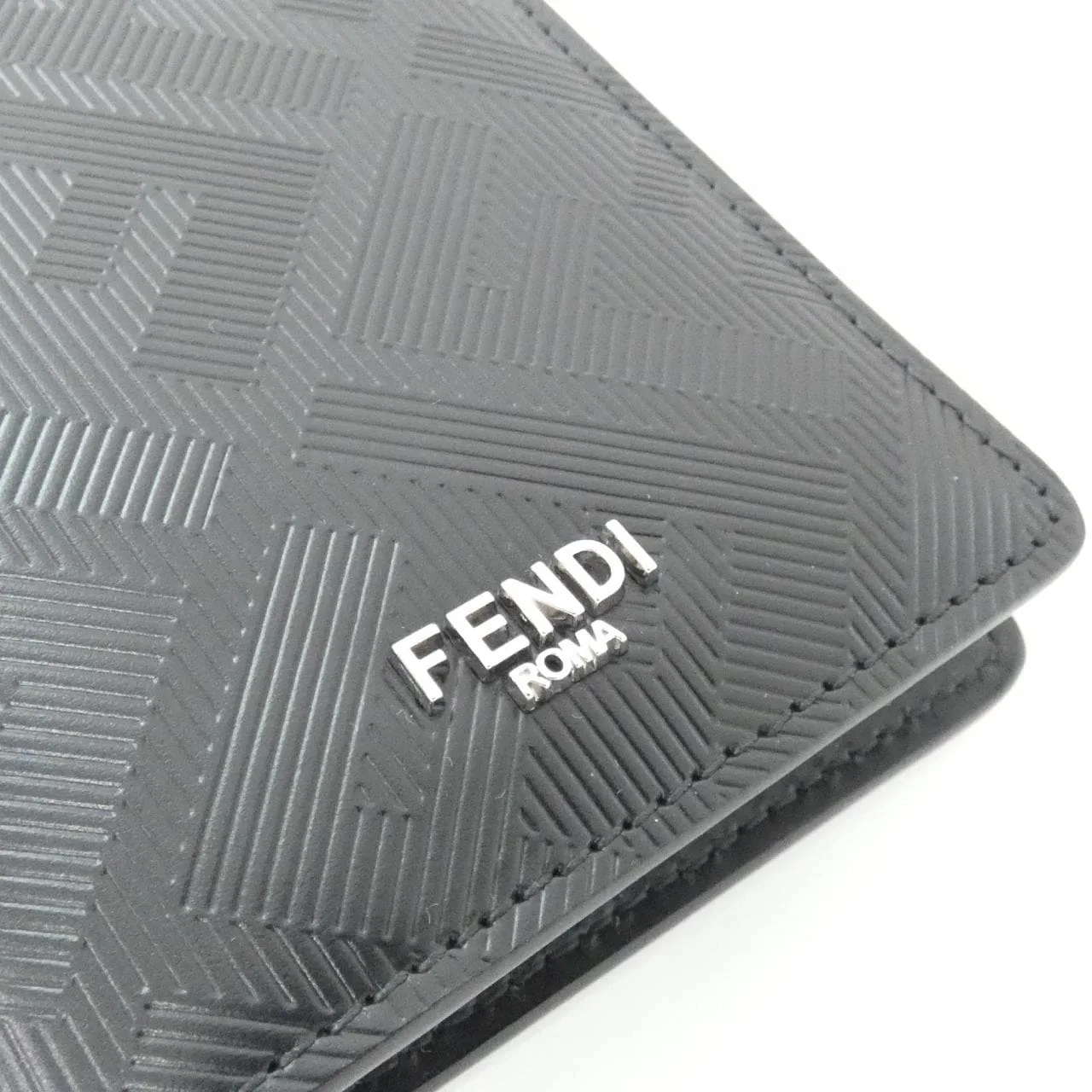 FENDI 7M0349 AJF4 Card Case 新品 - 縮圖 3
