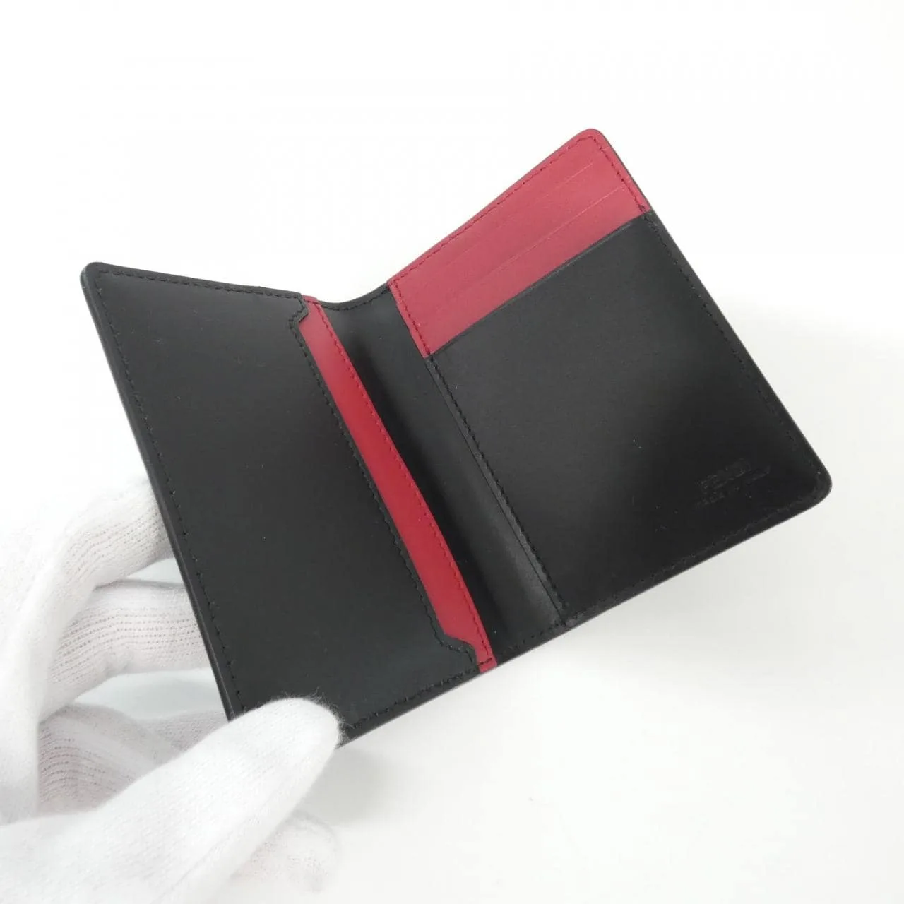 FENDI 7M0349 AJF4 Card Case 新品 - 縮圖 4