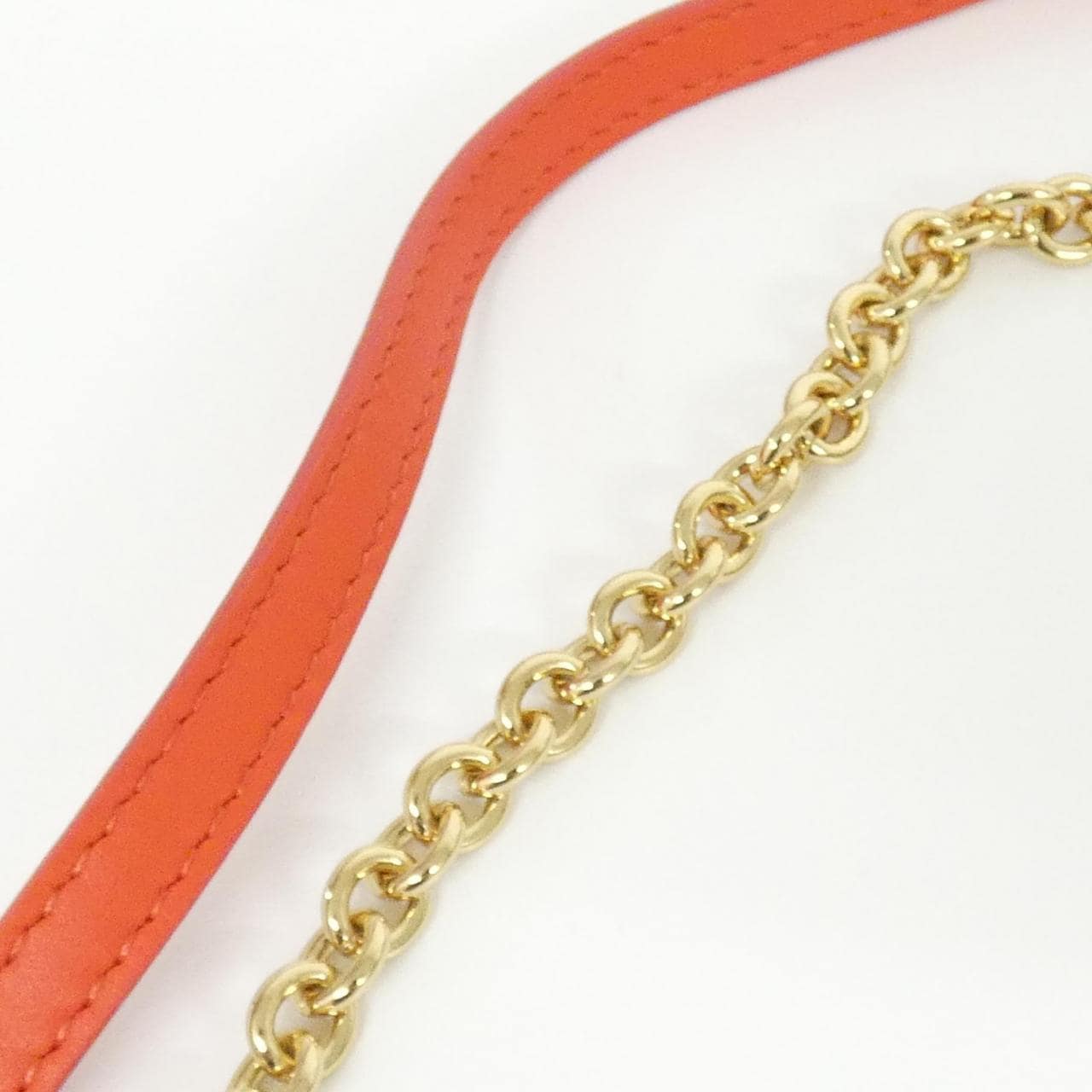 FENDI 8BS073 AV1Y Shoulder Canvas Black Canvas New - Thumbnail 4