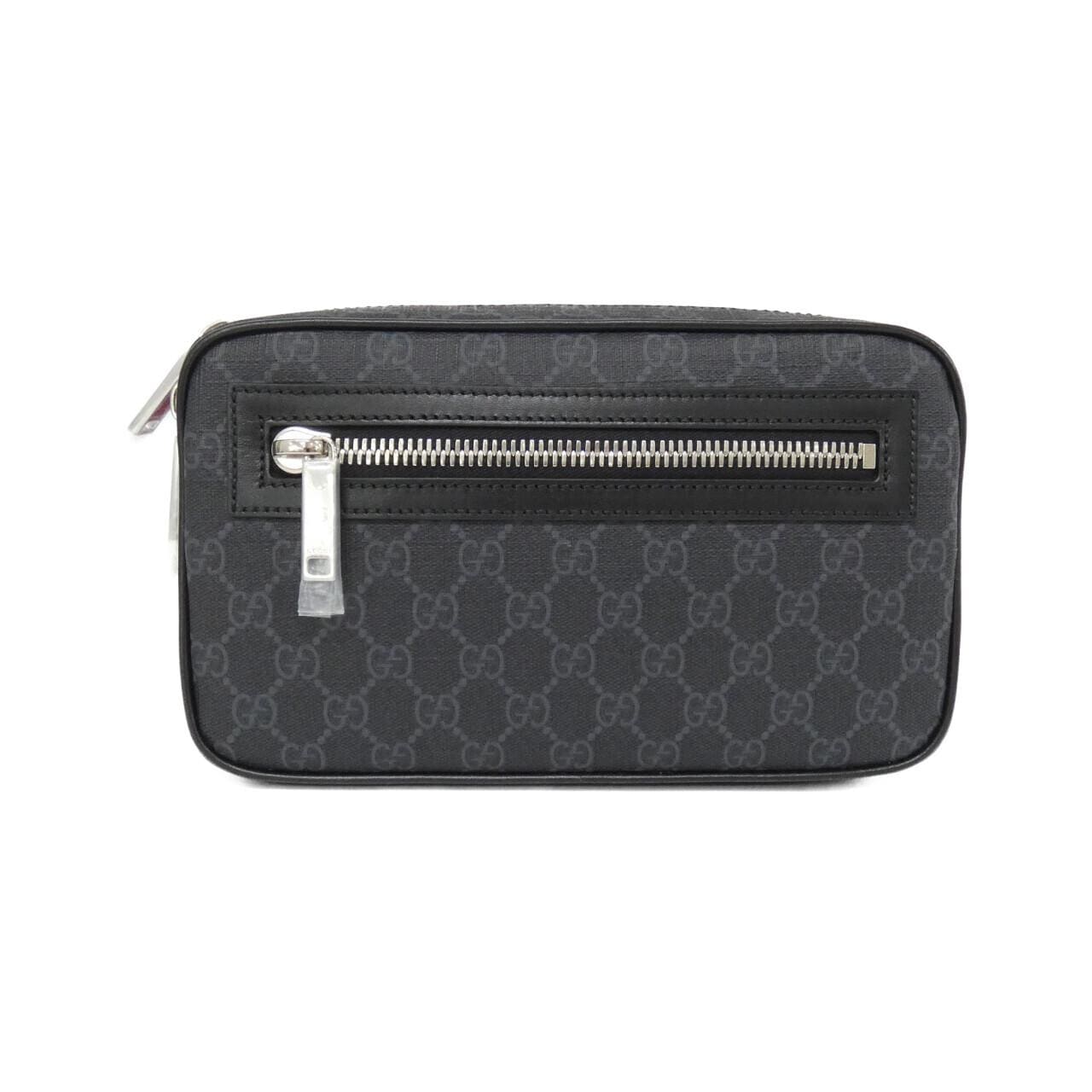 GUCCI 792094 FADJM Belt Bag Canvas