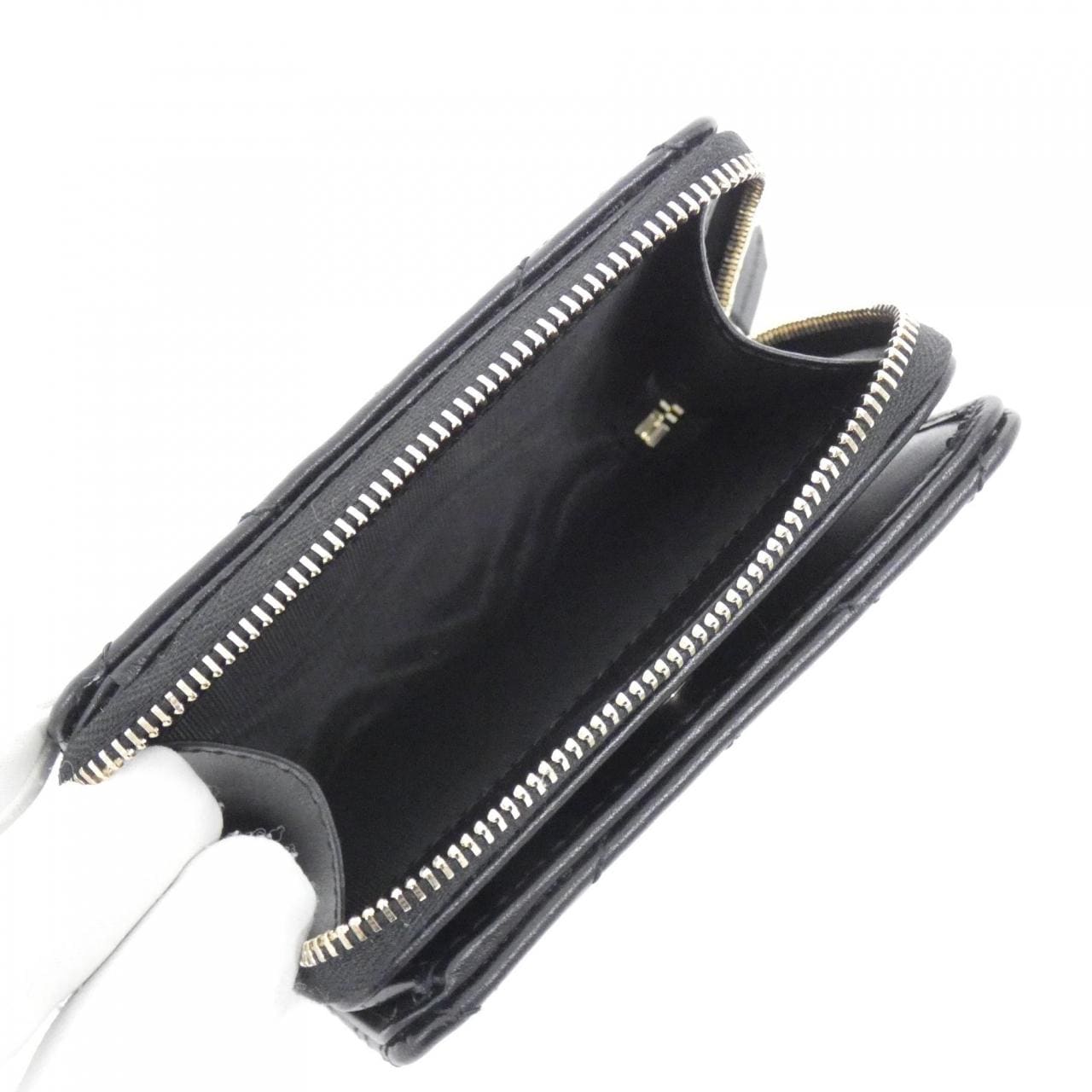 GUCCI 813370 DTDHD Wallet Leather 5