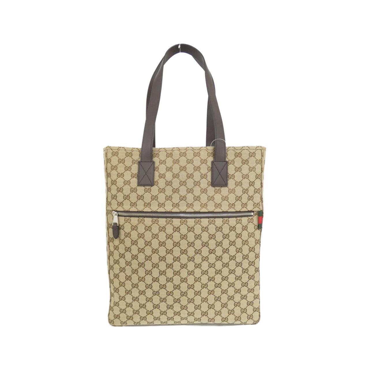 GUCCI 834456 FAEPS Bag Canvas
