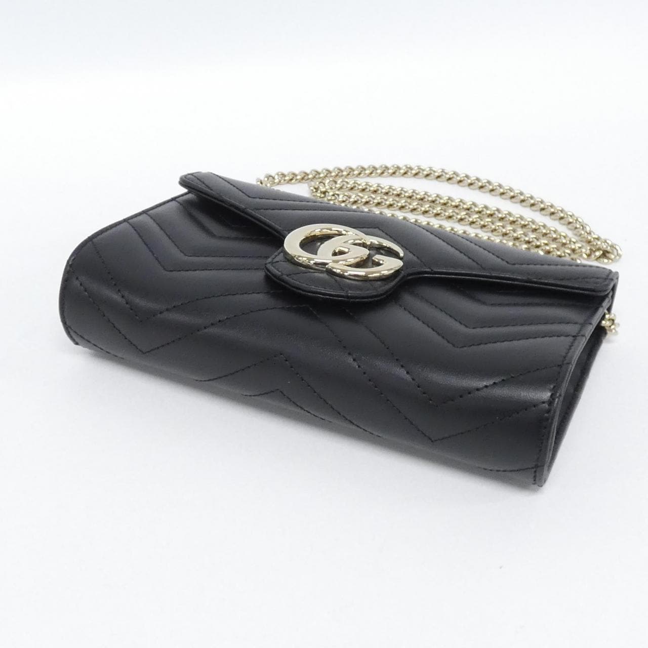 GUCCI 837745 AAET8 Wallet Leather 3