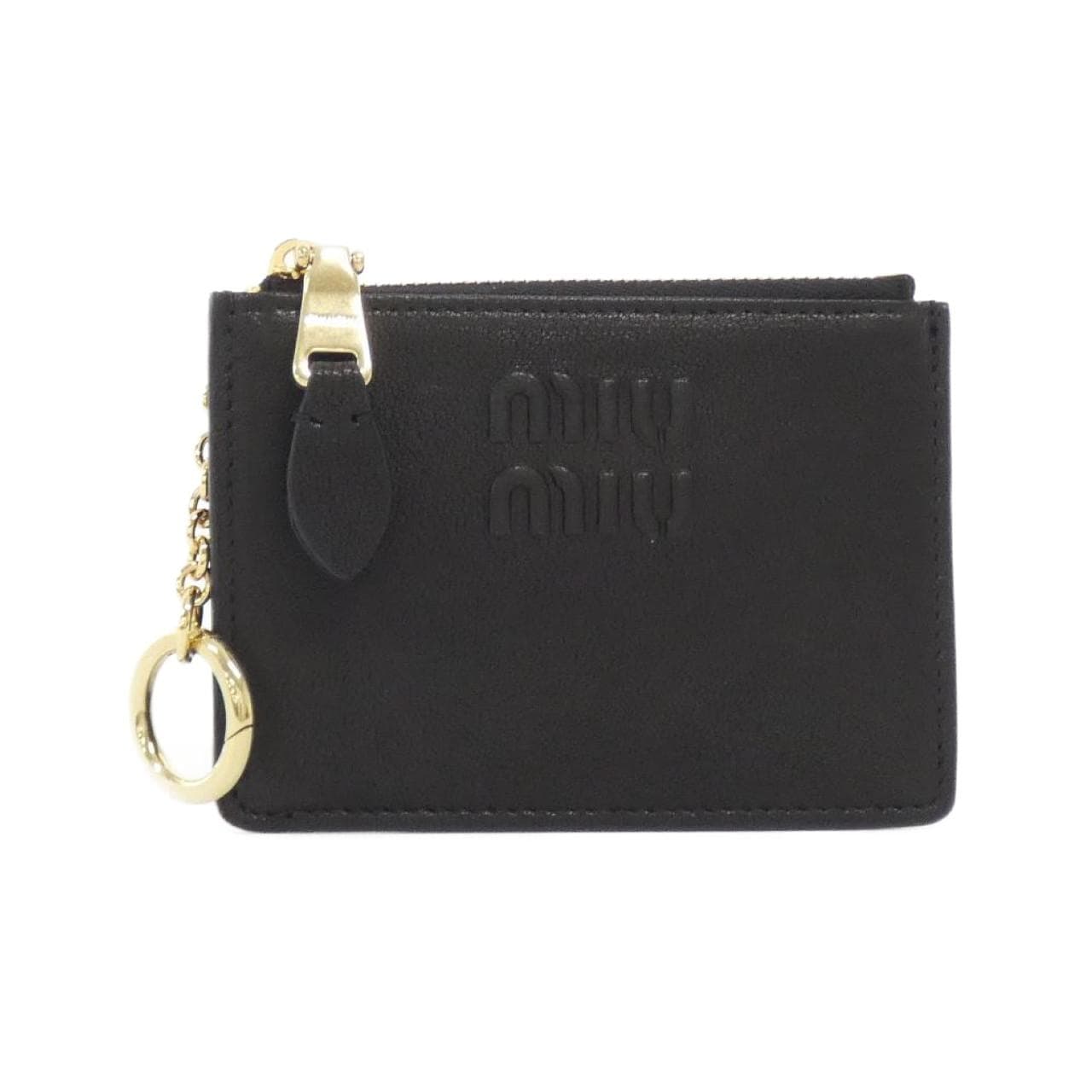 MIU MIU 5MC93M Coin Case
