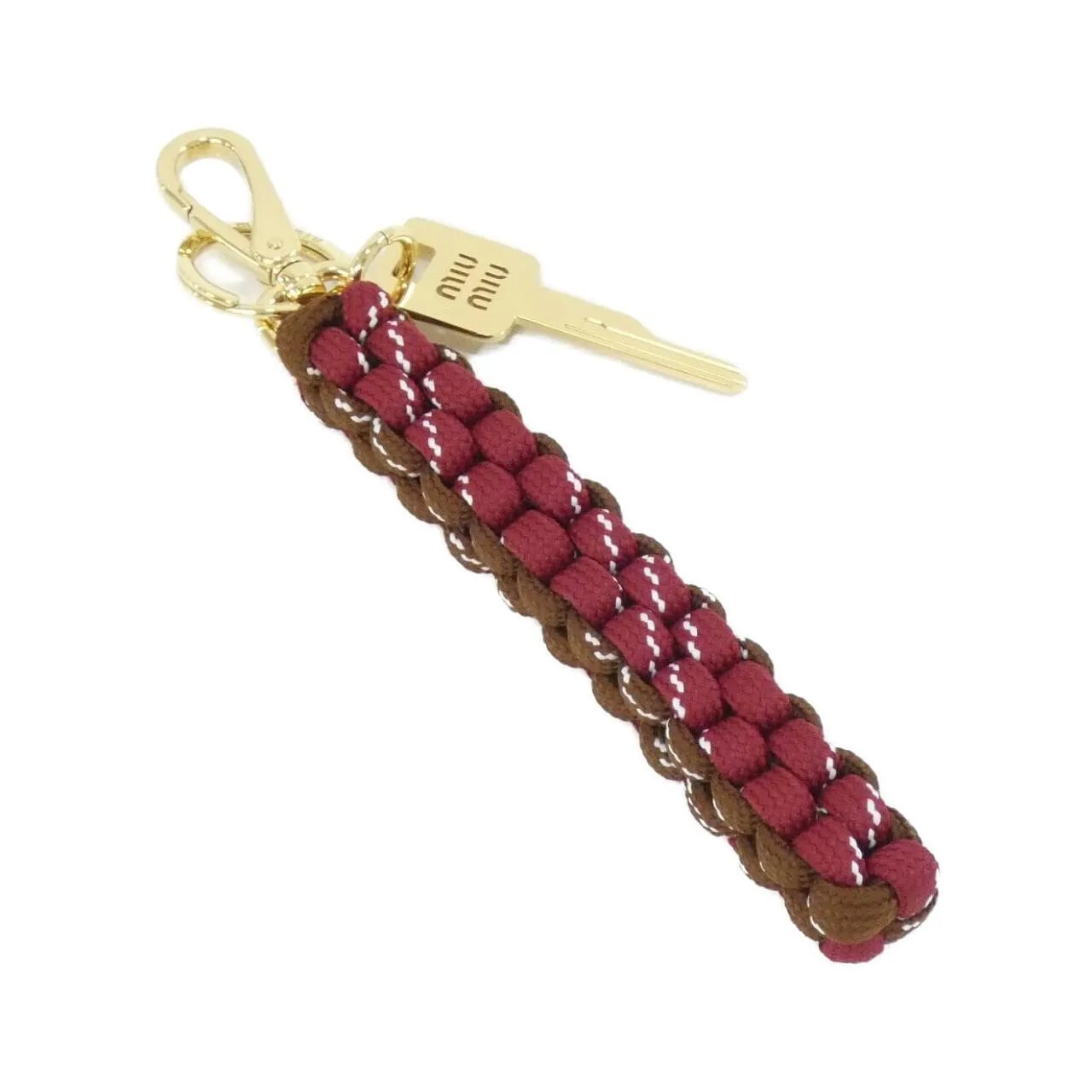 MIU MIU 5TT209 Key Case