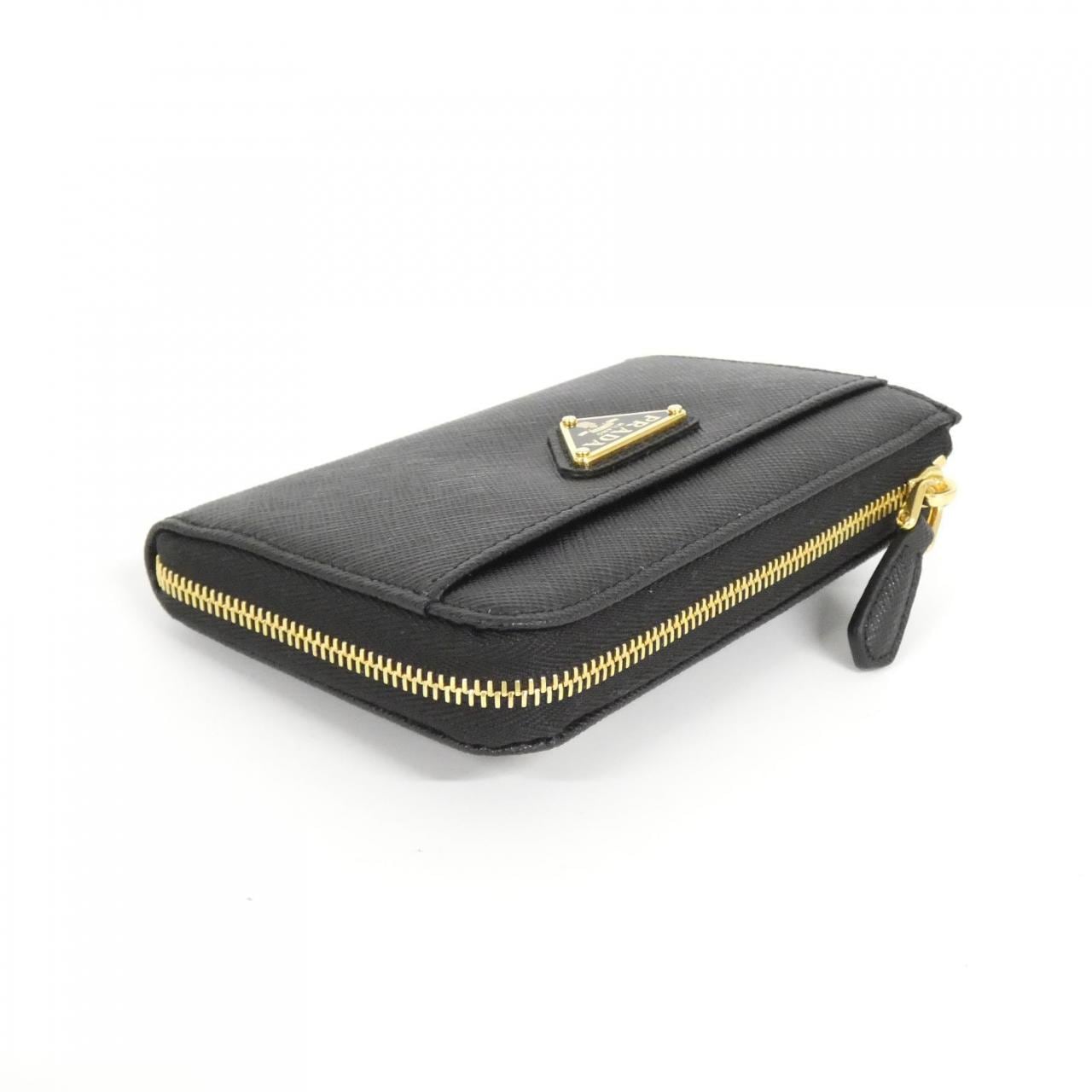 PRADA 1PP122 Coin Case 3