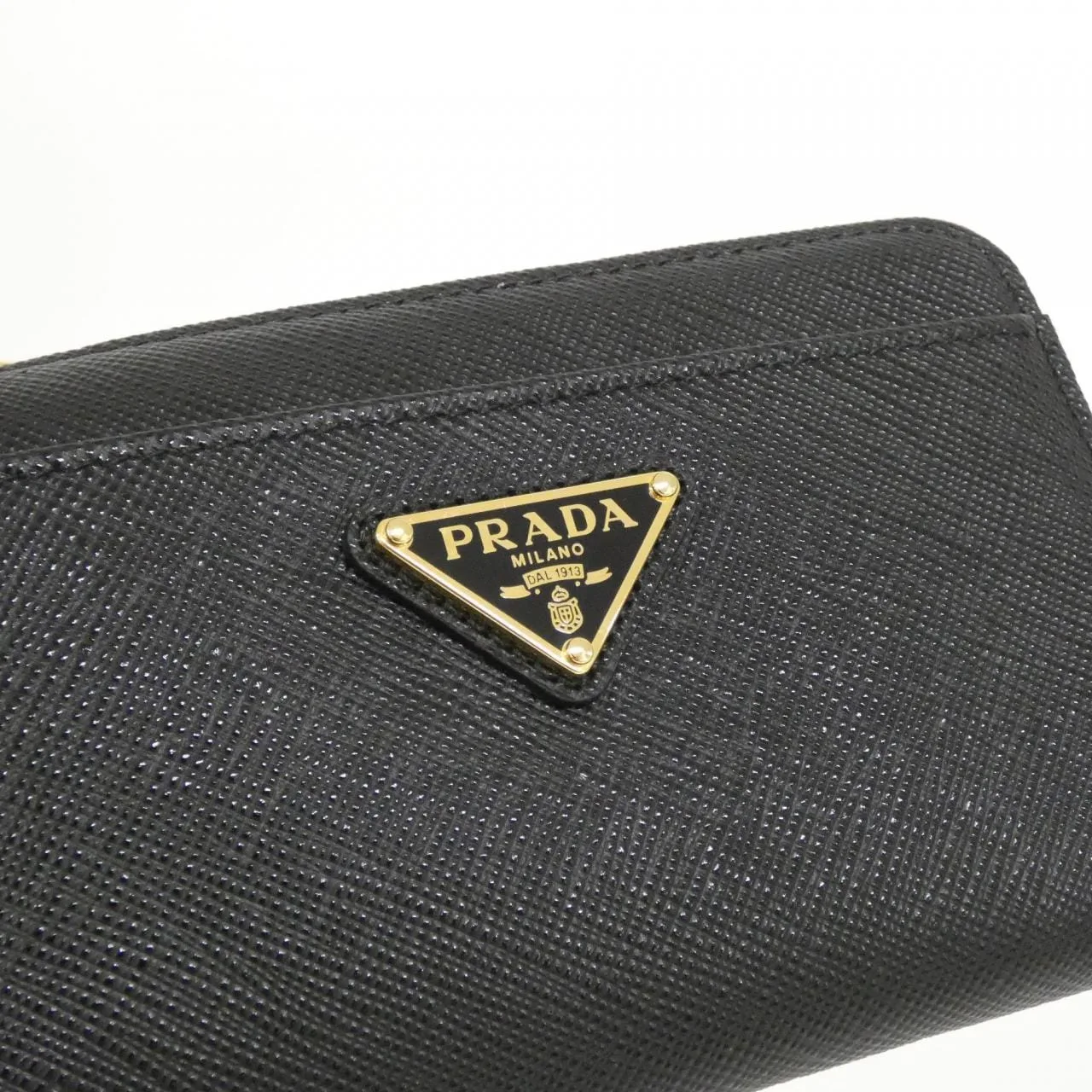 PRADA 1PP122 Coin Case 新品 - 縮圖 4