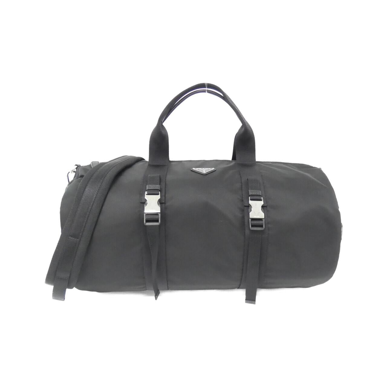 PRADA 2VC015 Boston Bag