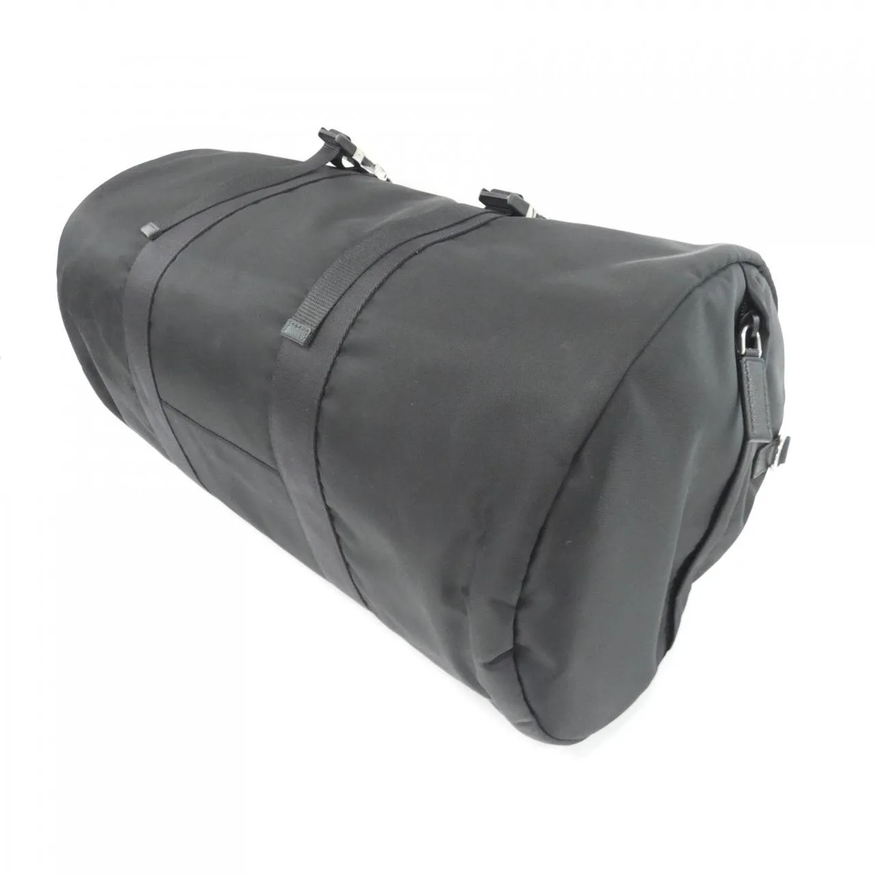 PRADA 2VC015 Boston 黑色 新品 - 縮圖 3