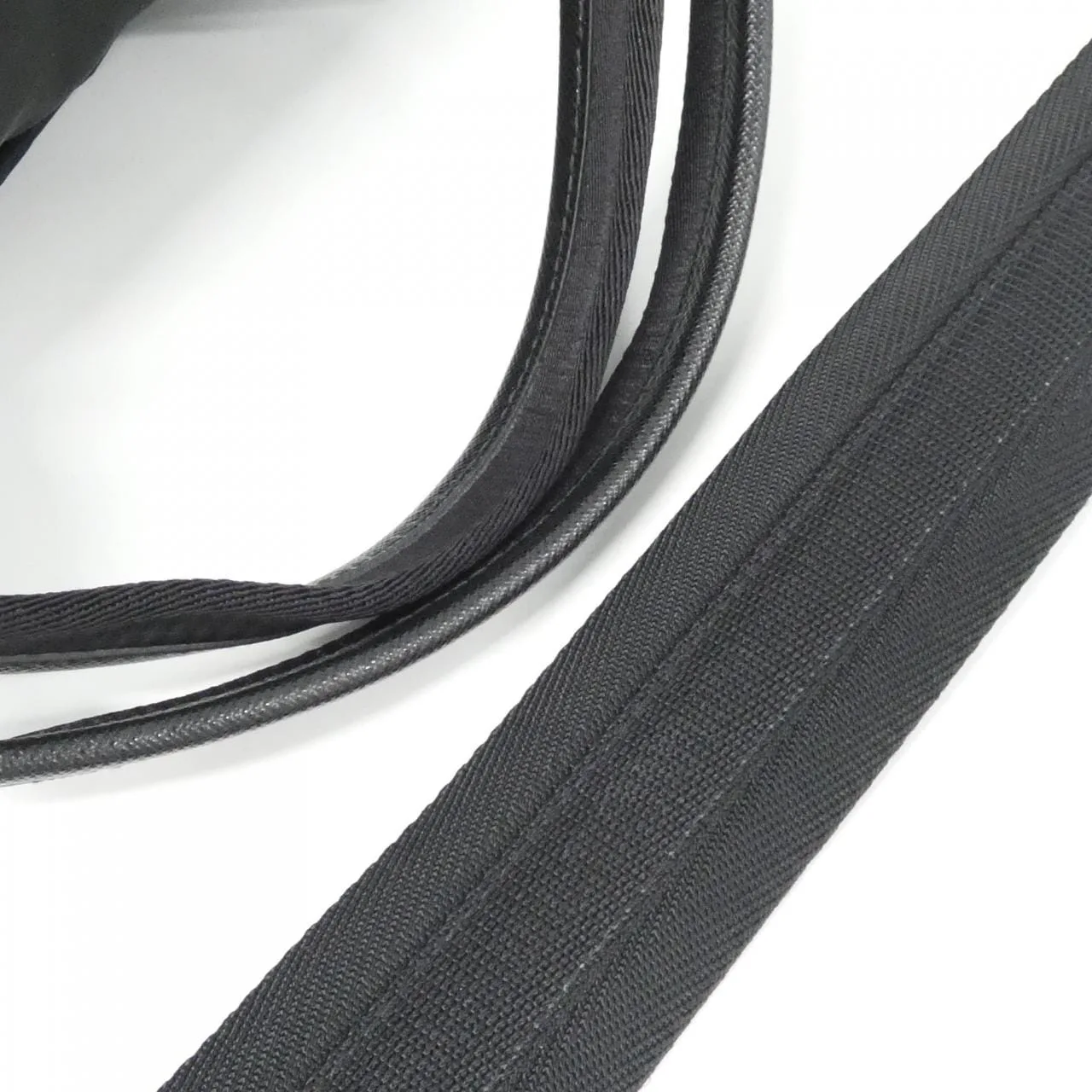 PRADA 2VC015 Boston 黑色 新品 - 縮圖 5