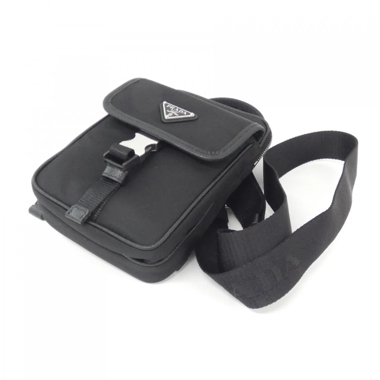 PRADA 2ZH194 Wallet 新品 - 縮圖 3