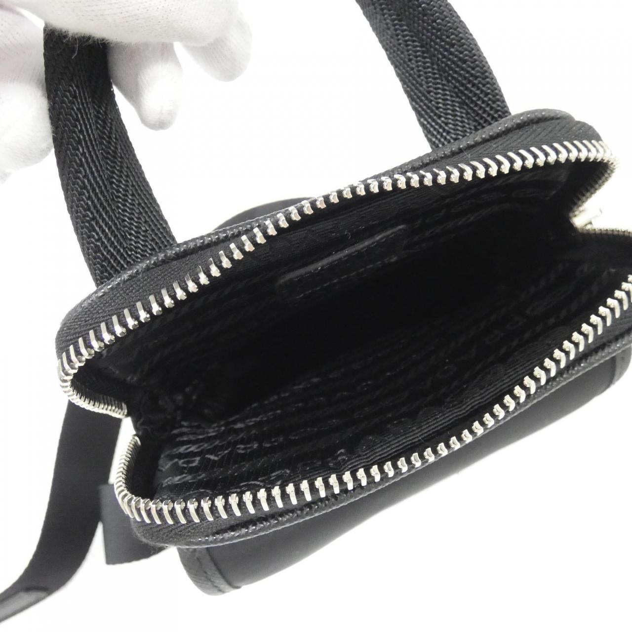 PRADA 2ZH194 Wallet 5