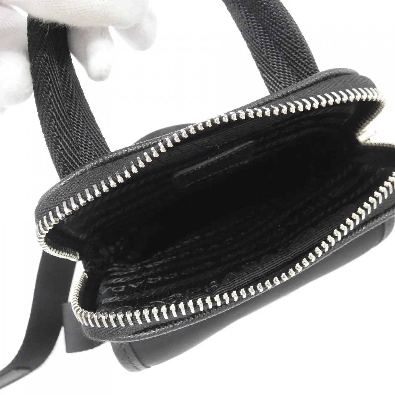 PRADA 2ZH194 Wallet 新品 - 縮圖 5