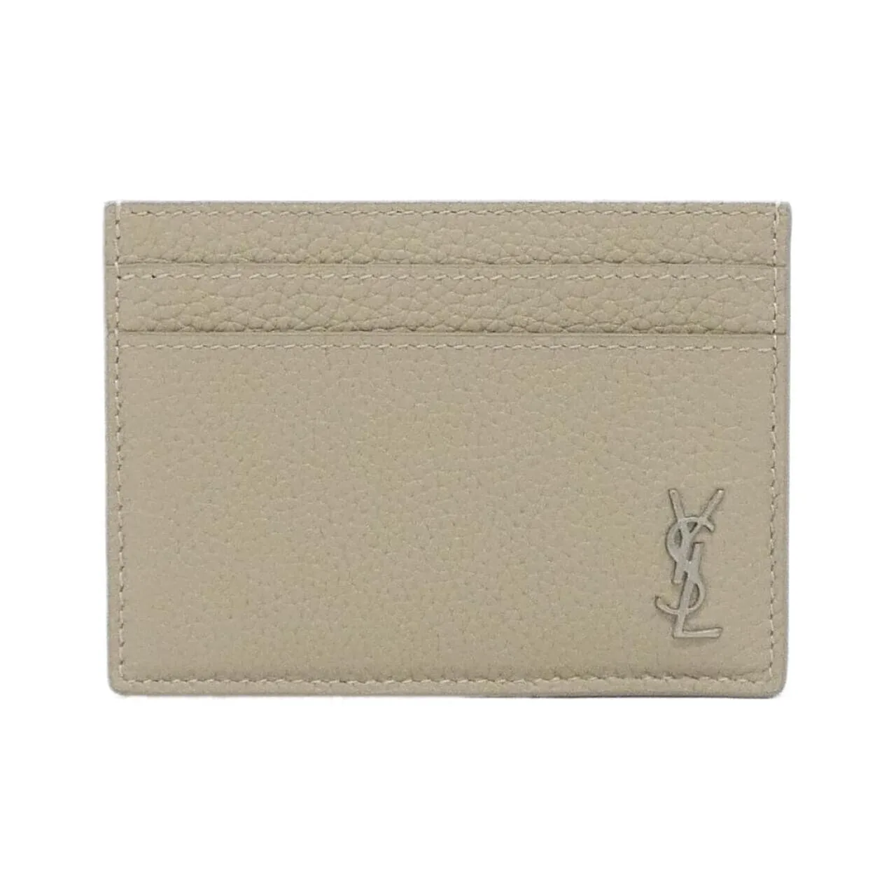 SAINT LAURENT 607603 DTI0E Card Case