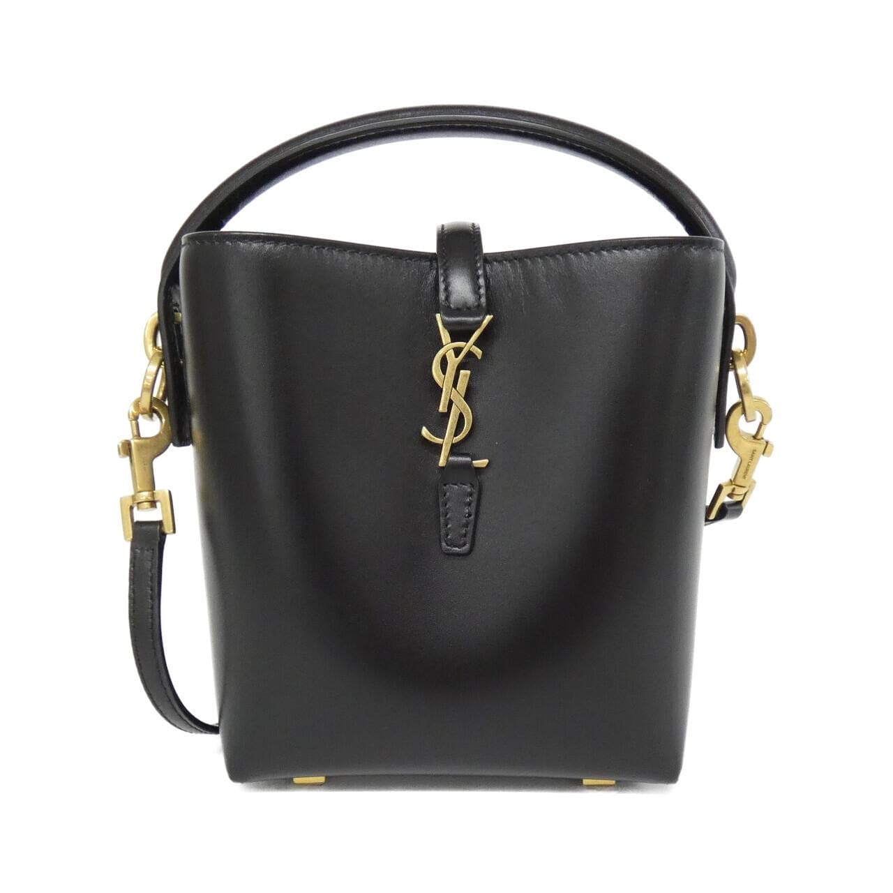 SAINT LAURENT 765870 2R20W Bag Lambskin