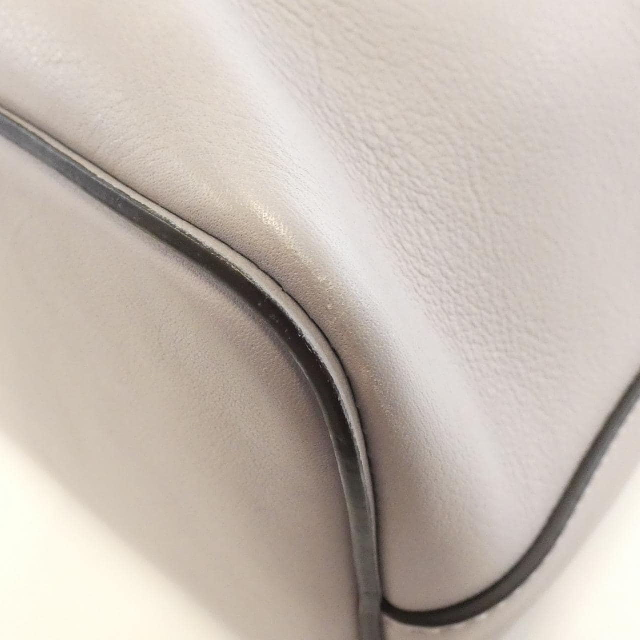 CELINE 181613AZJ Bag 黑色 中古品A - 縮圖 3