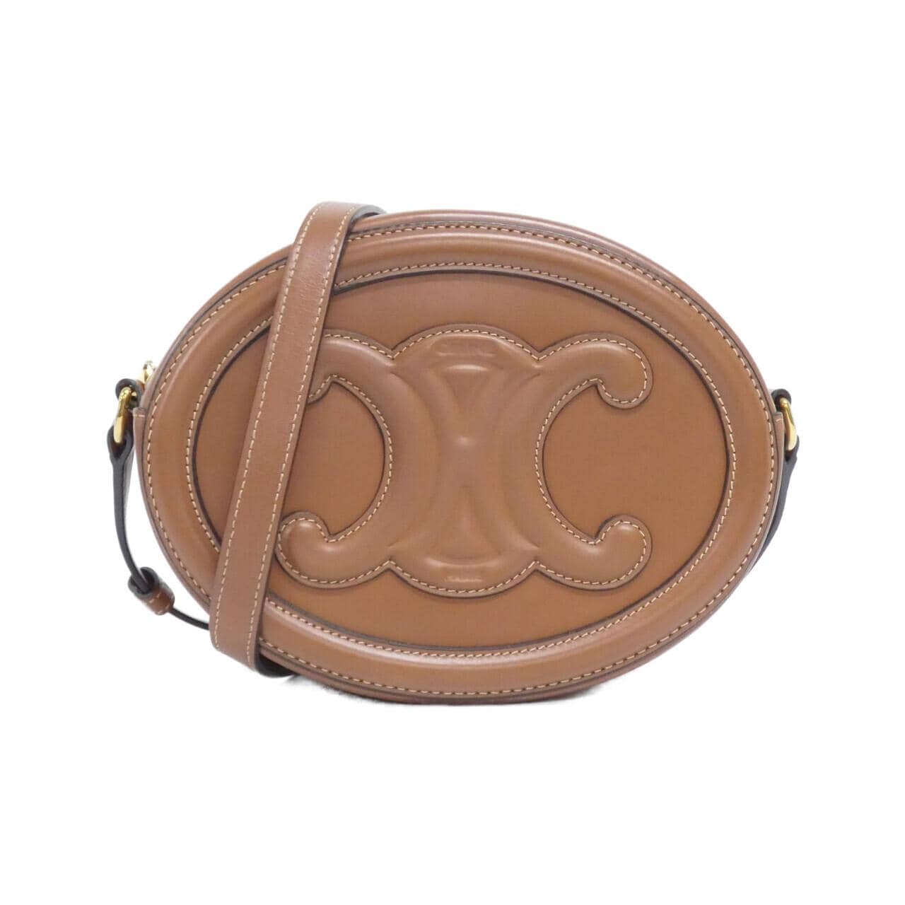 CELINE 198603DXC Shoulder Bag