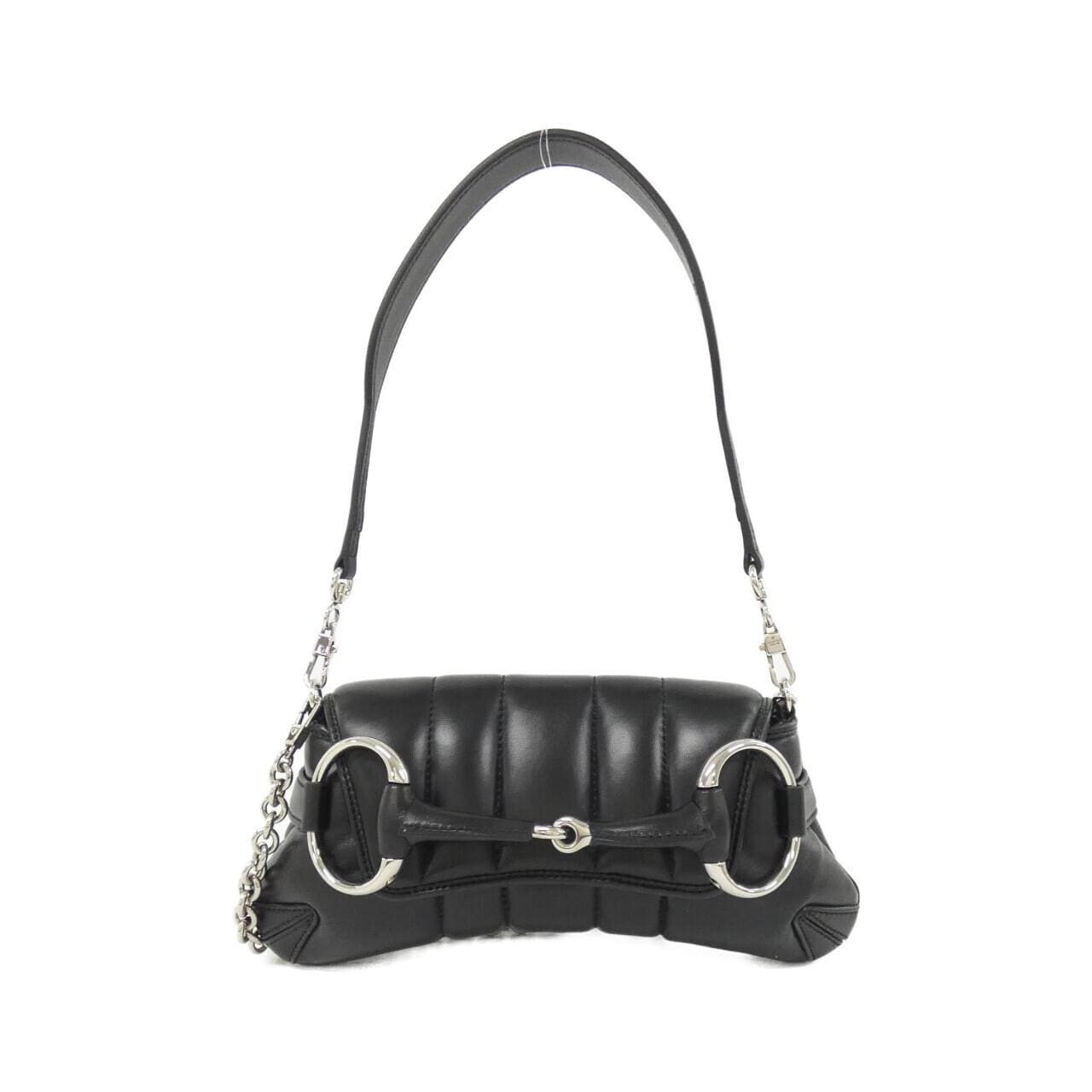 GUCCI 764339 AACU1 Shoulder Bag Leather