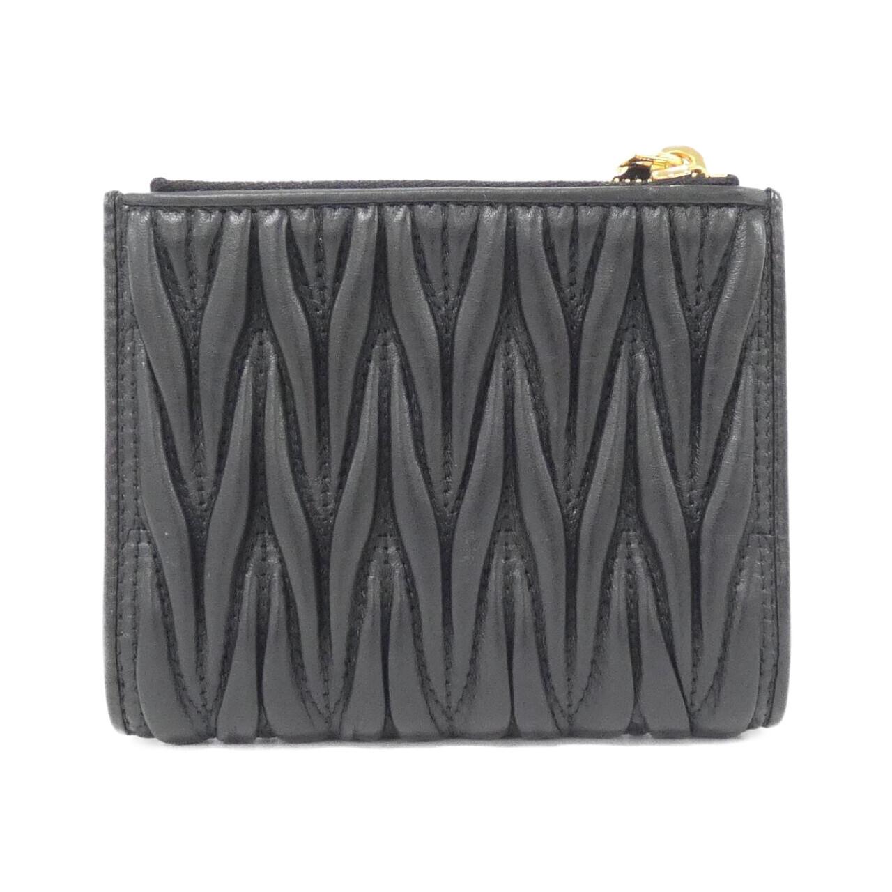 MIU MIU 5ML024 Wallet 2